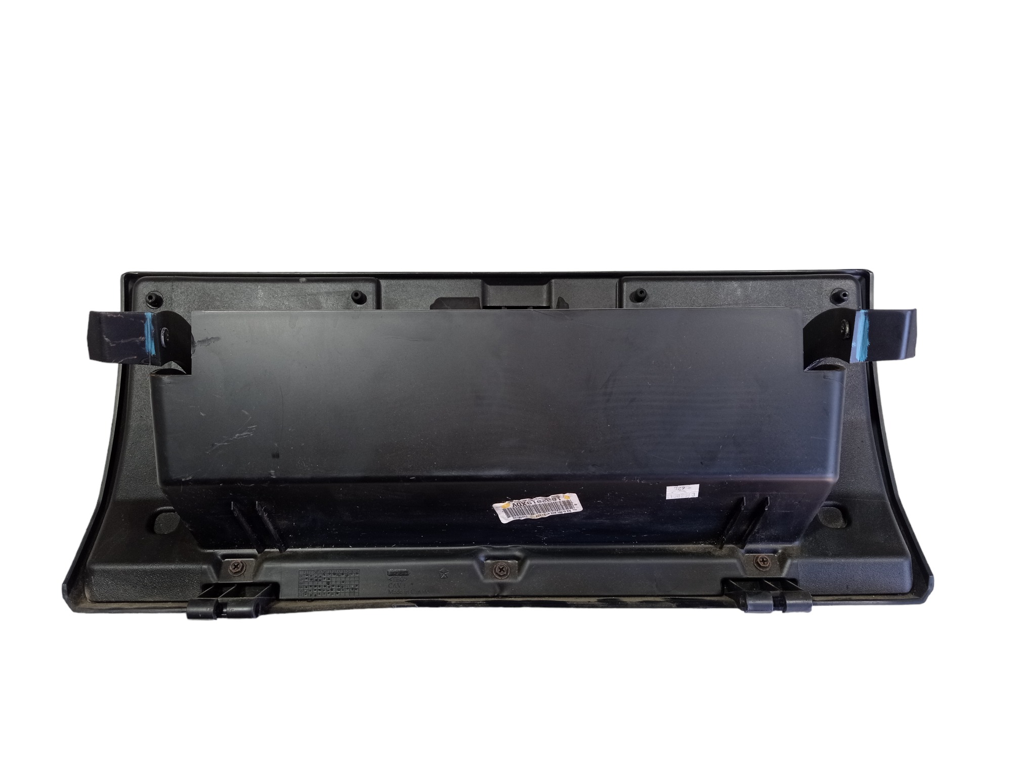 Porta Luvas Jeep Cherokee Limited 2012 1622019xdv V561 2