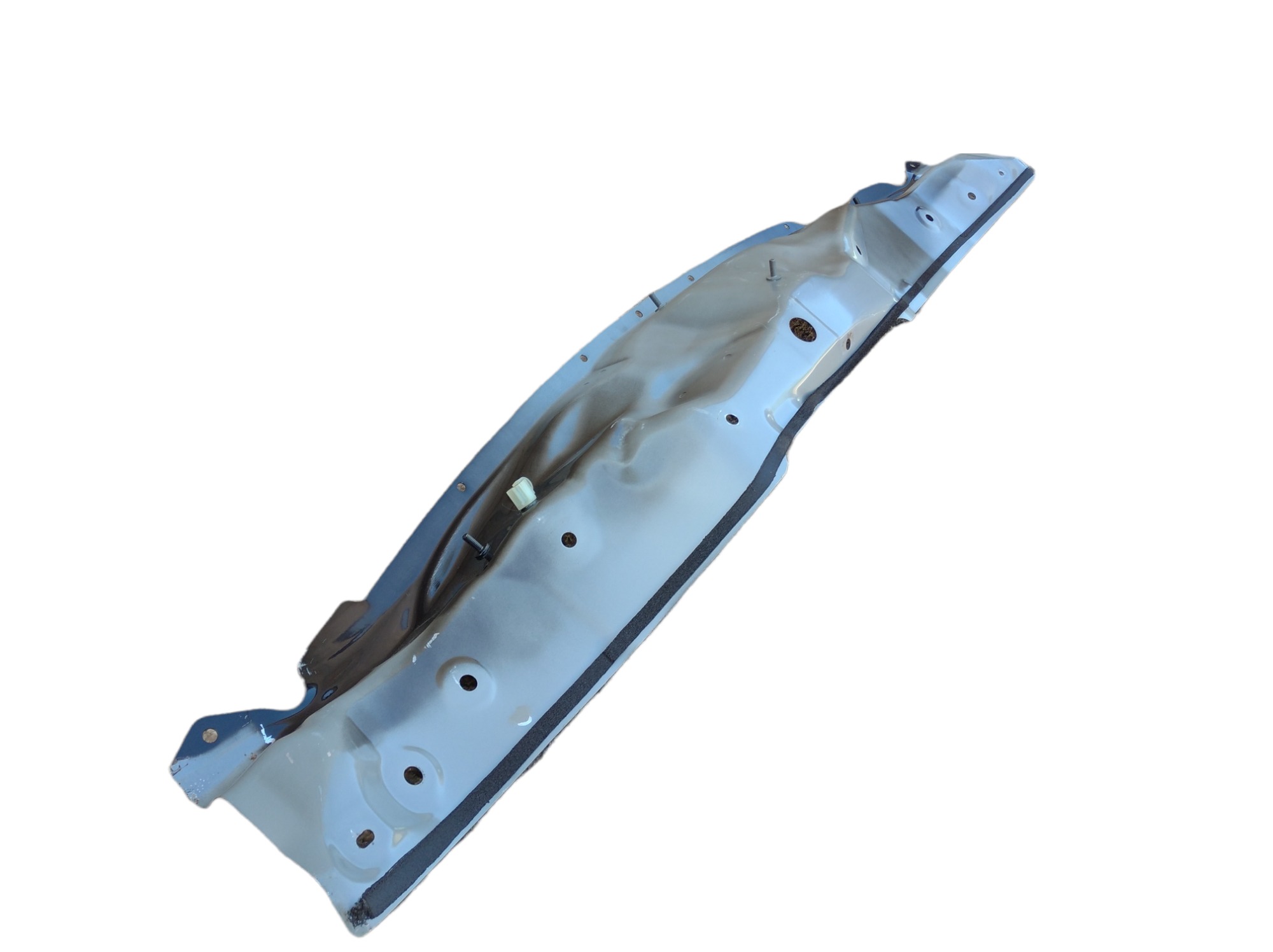 Suporte Churrasqueira Mitsubishi Lancer 2014 2.0 V420 3