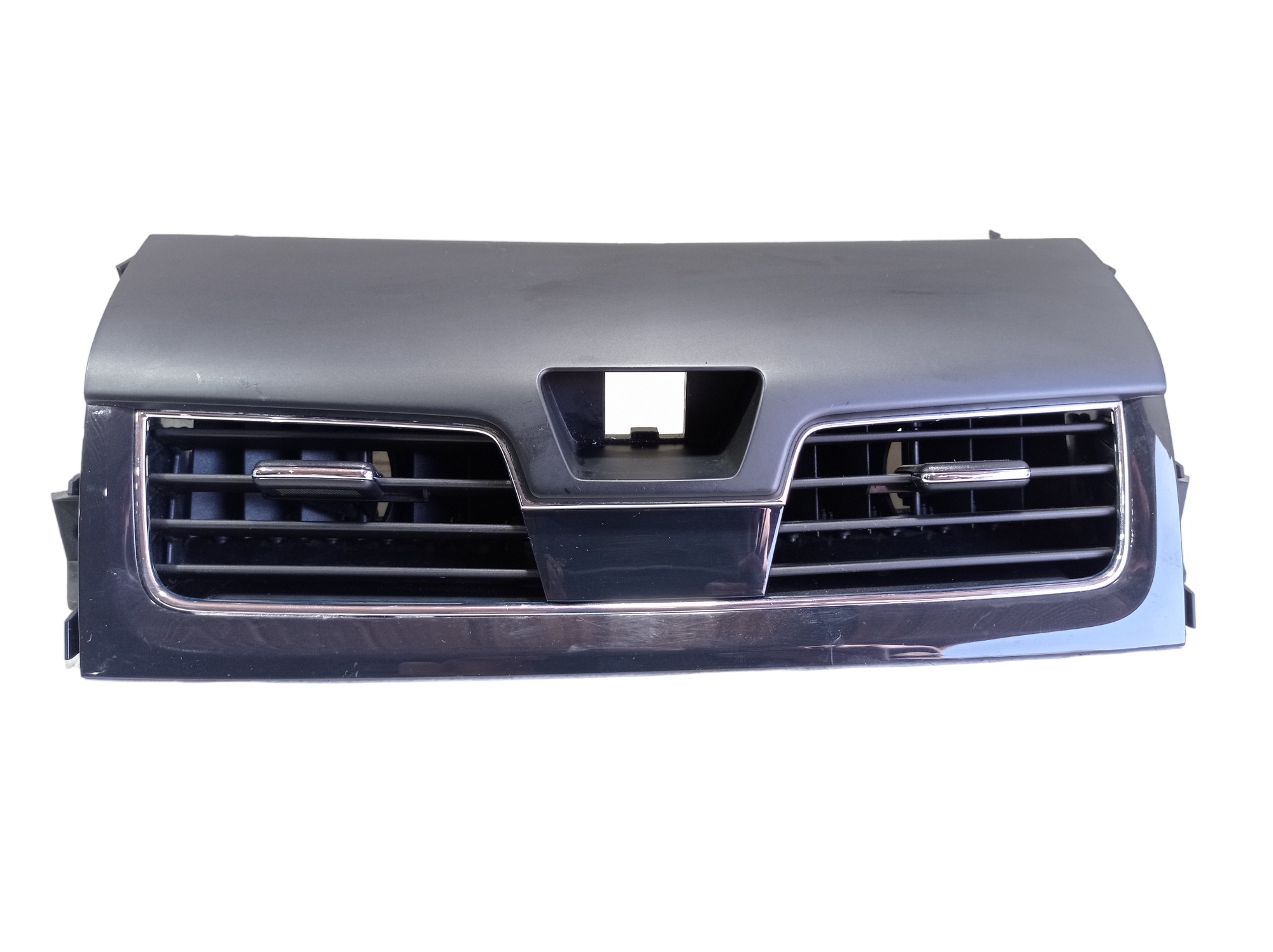 Difusor De Ar Central Nissan Altima 2014 687503ta0a V564 2