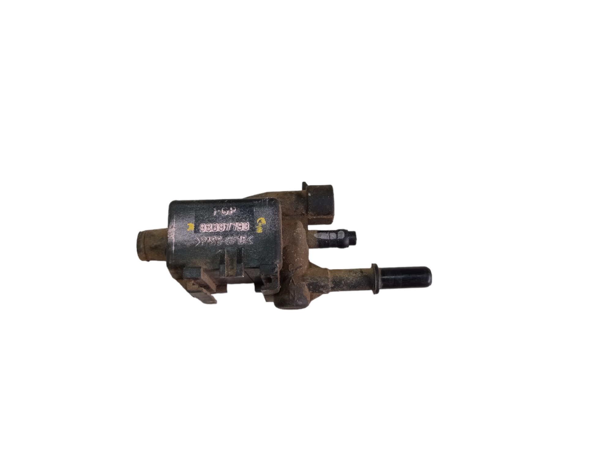 Valvula Canister Gm Montana 2017 93397793 Vl 4