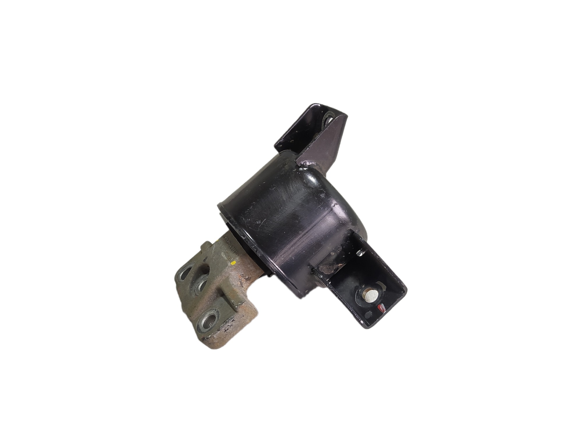 Coxim Esquerdo Motor Jac T50 1.6 2017 2021 V489 1