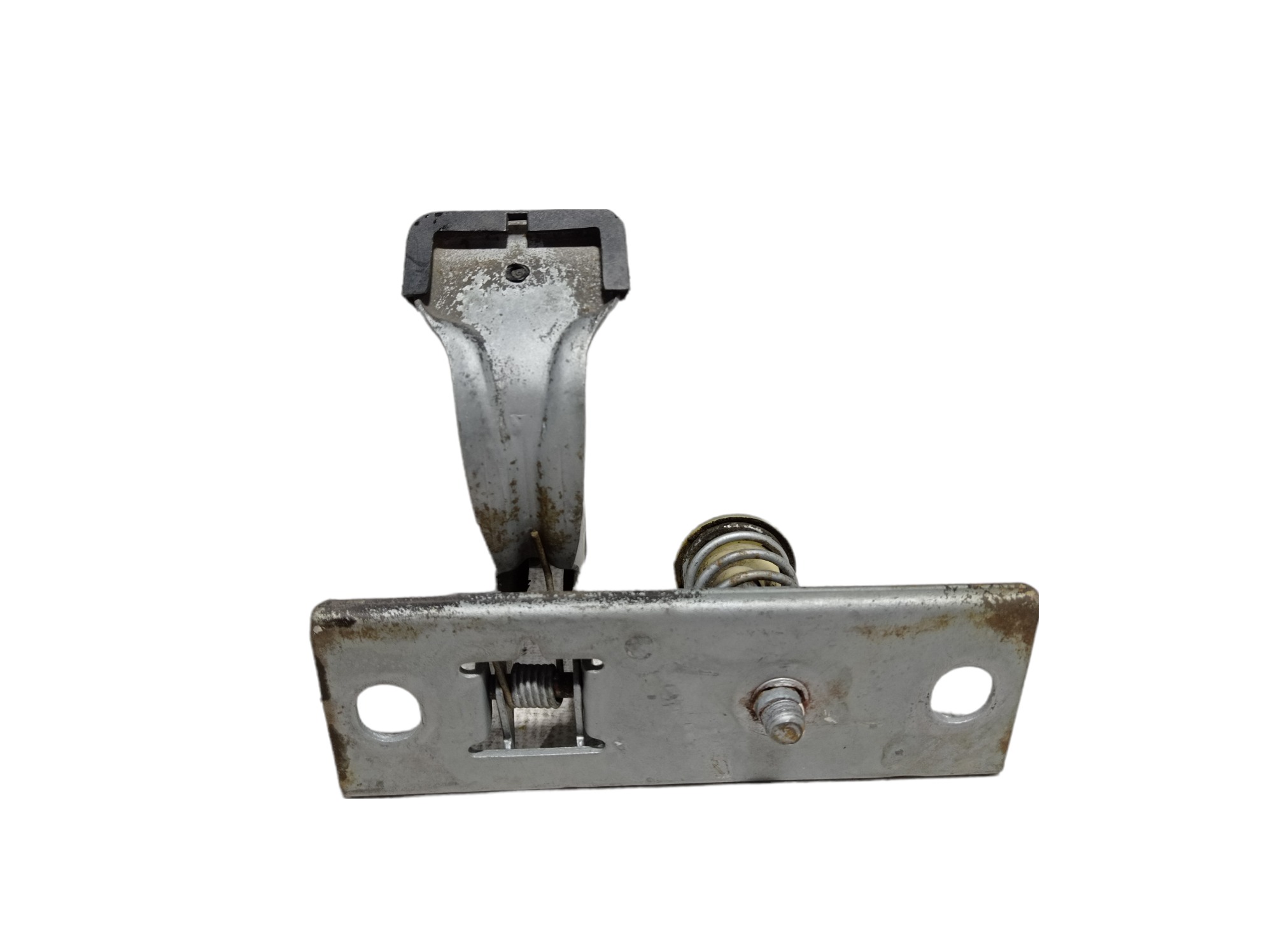 Fechadura Capô Fiat Strada Working 2001 V212 6