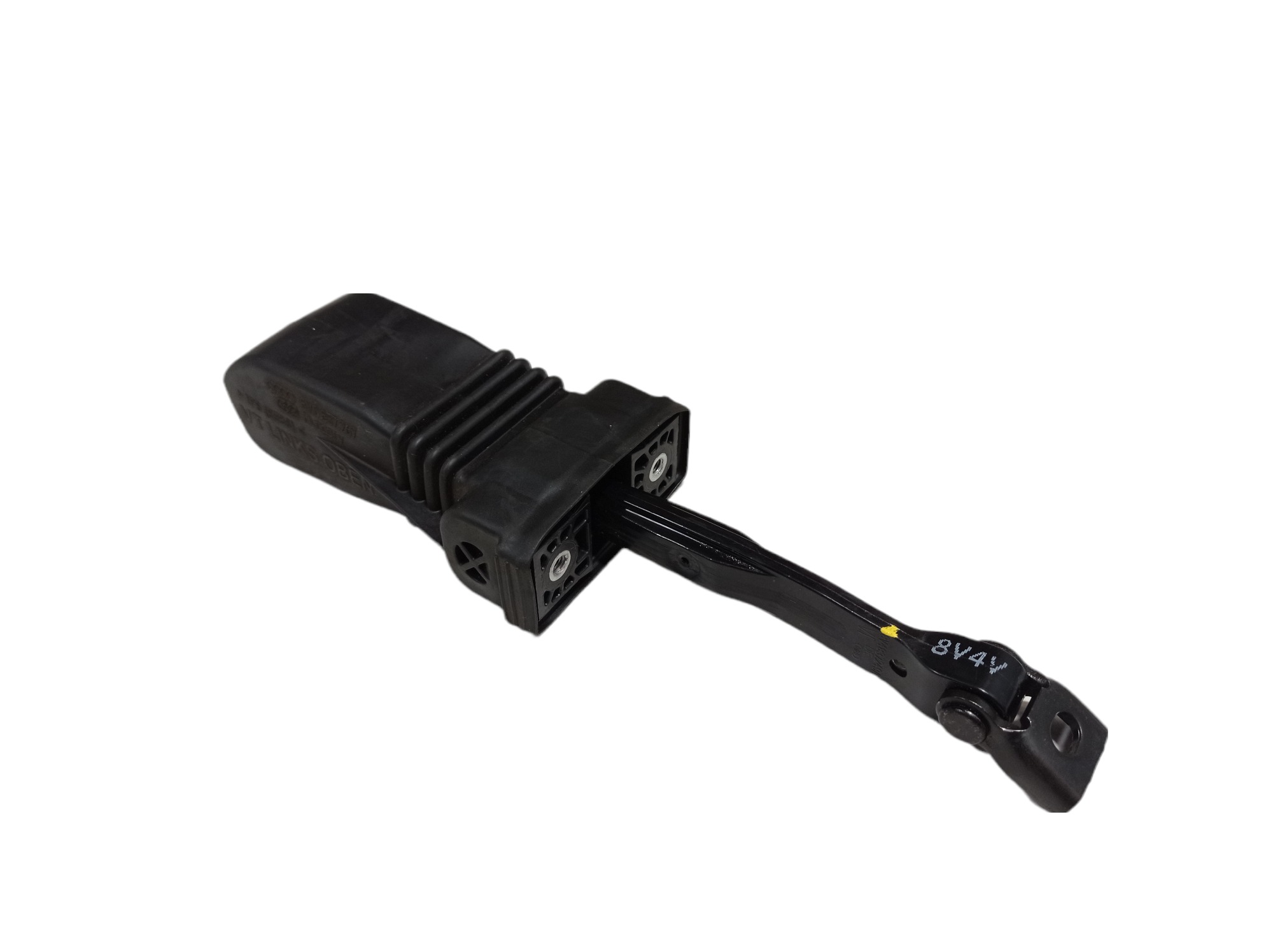 Limitador Porta Dianteira Esquerda Audi A3 Sportback V343 1