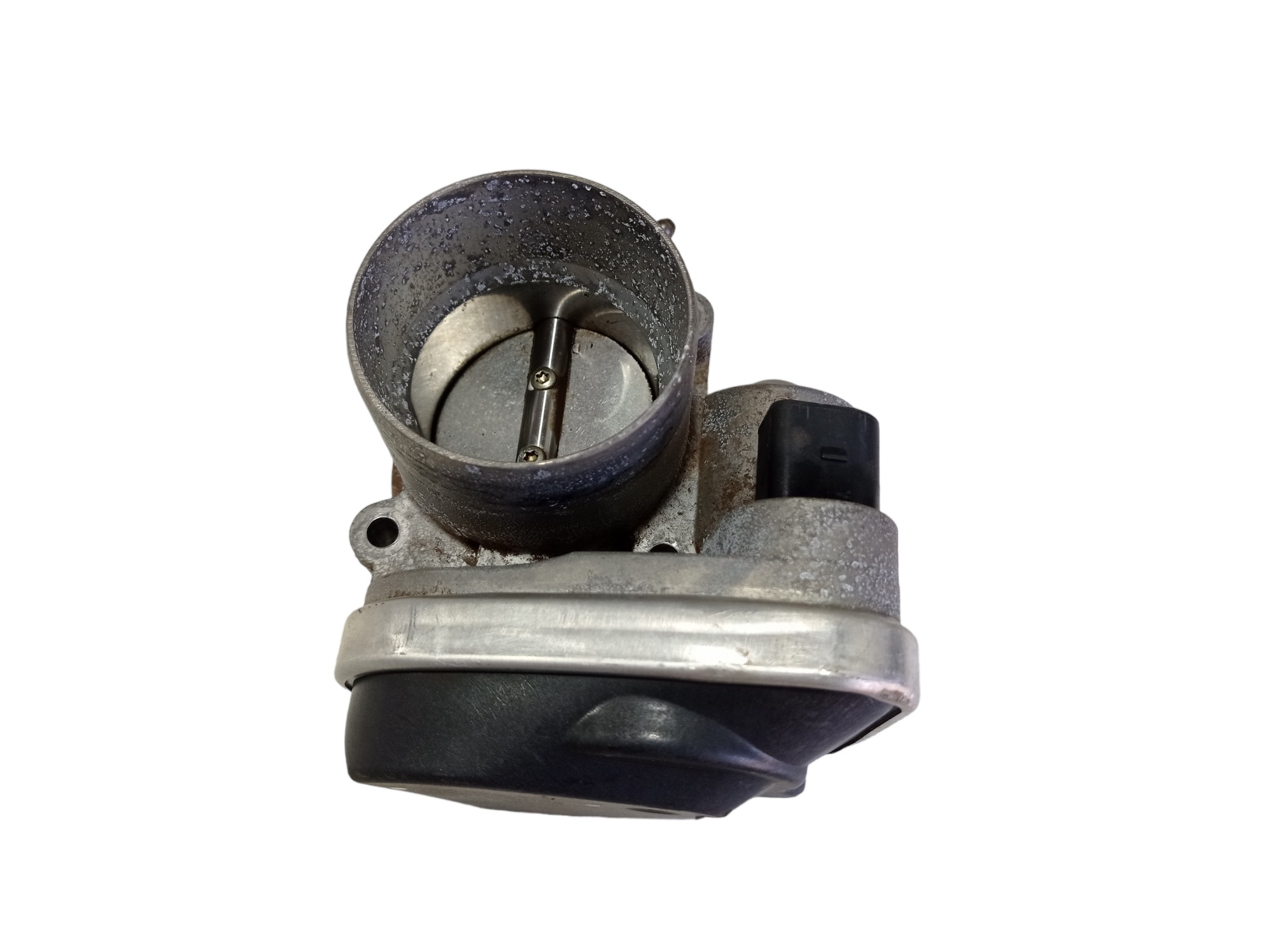 Tbi Corpo Borboleta Vw Golf Sportline 2008 V584 6