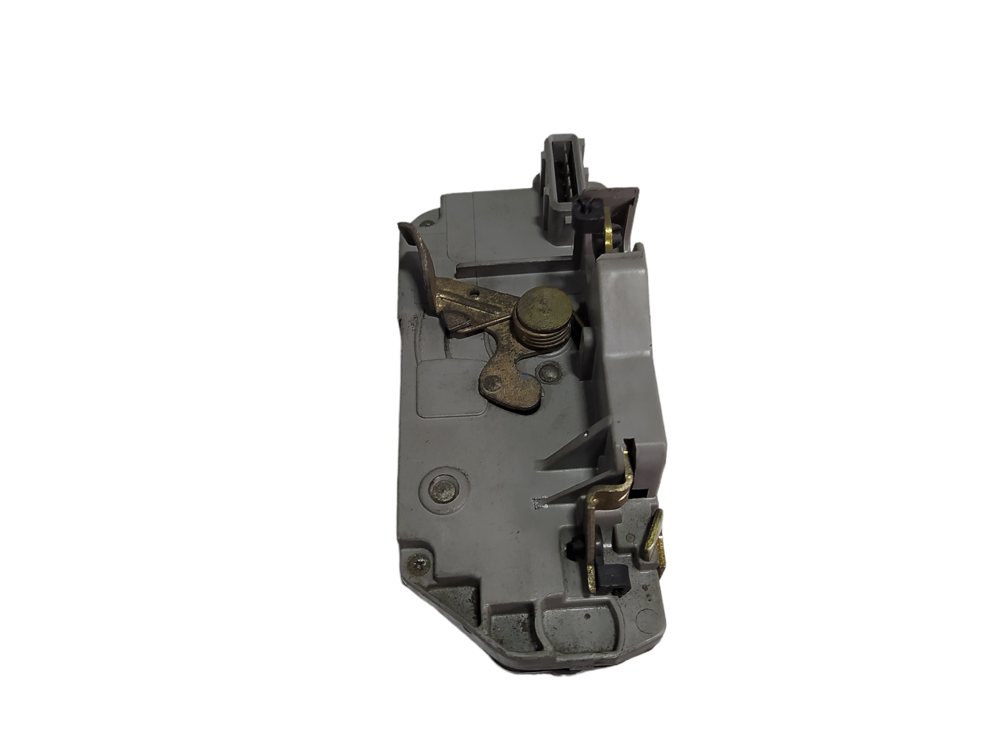Fechadura Porta Traseira Direita Peugeot 306 1.8 2000 V404 2