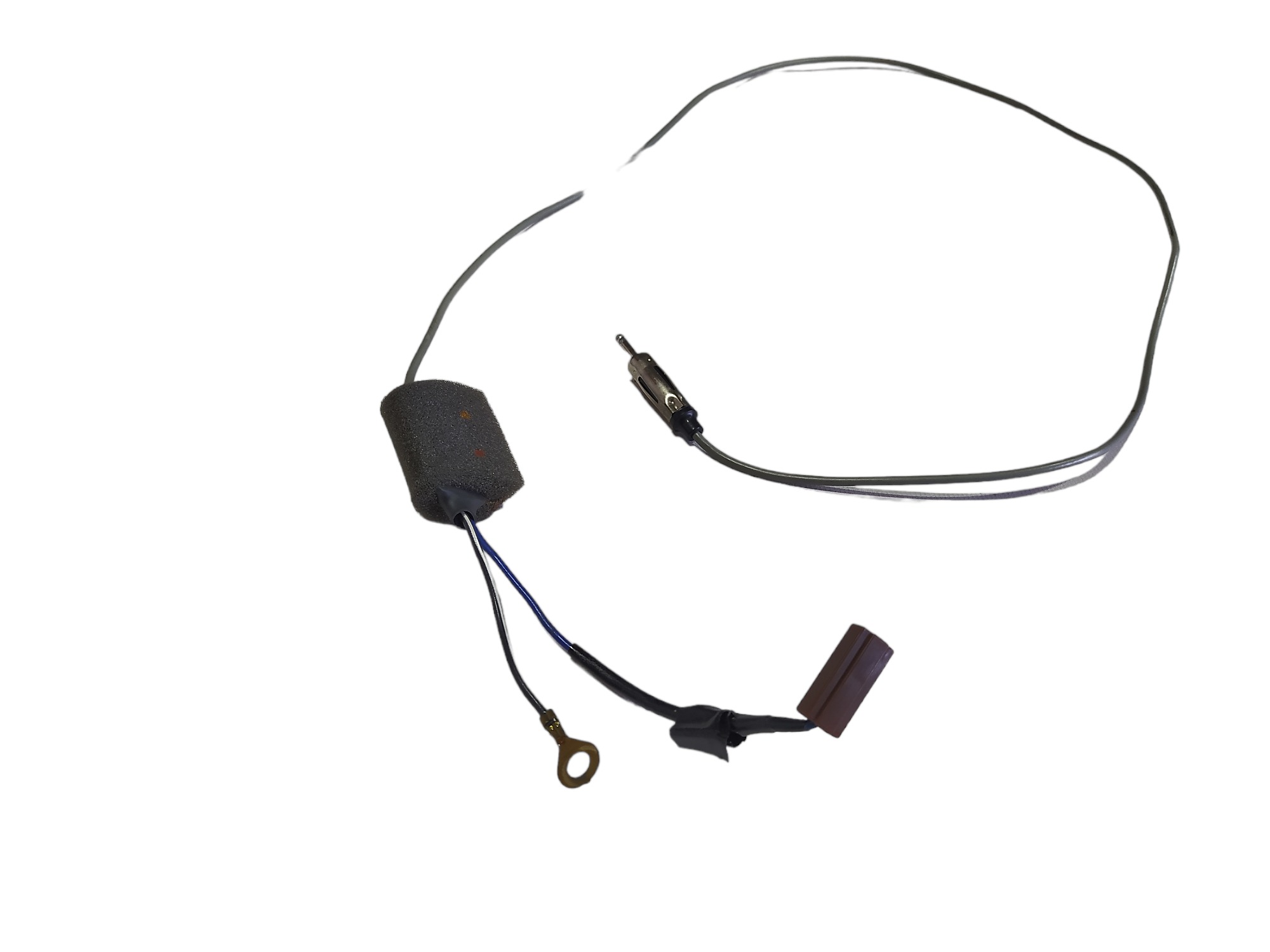 Cabo Antena Lexus Es300 3.0 1993 V571 9
