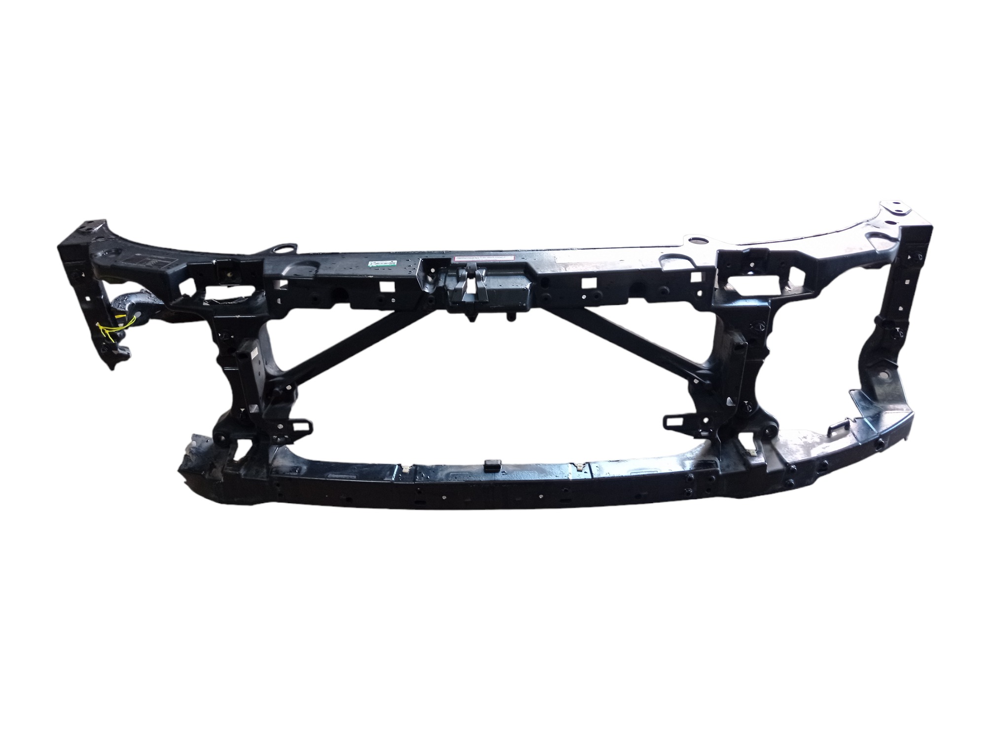 Mini Frente Painel Frontal Land Rover Discovery 4 2011 V582 1