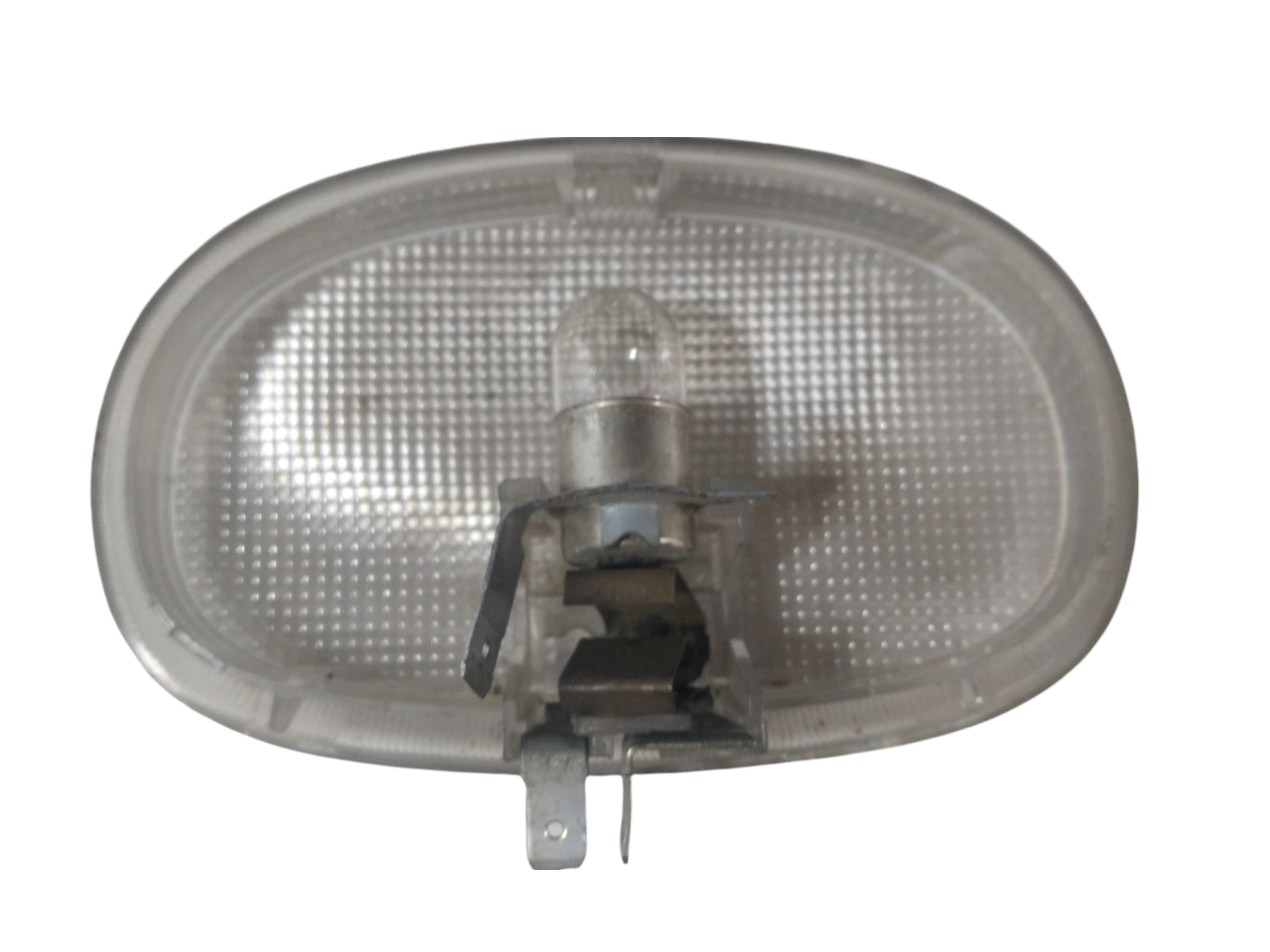 Luz De Teto Cortesia Ford Ka Gl 2007 V214 3
