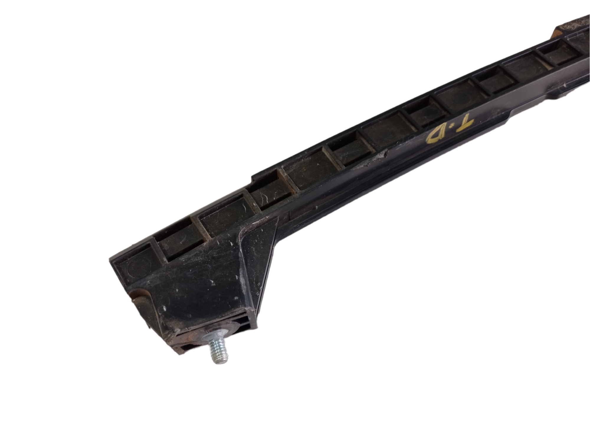 Guia Canaleta Vidro Traseiro Direito Kia Cerato Sx 2011 V492 2