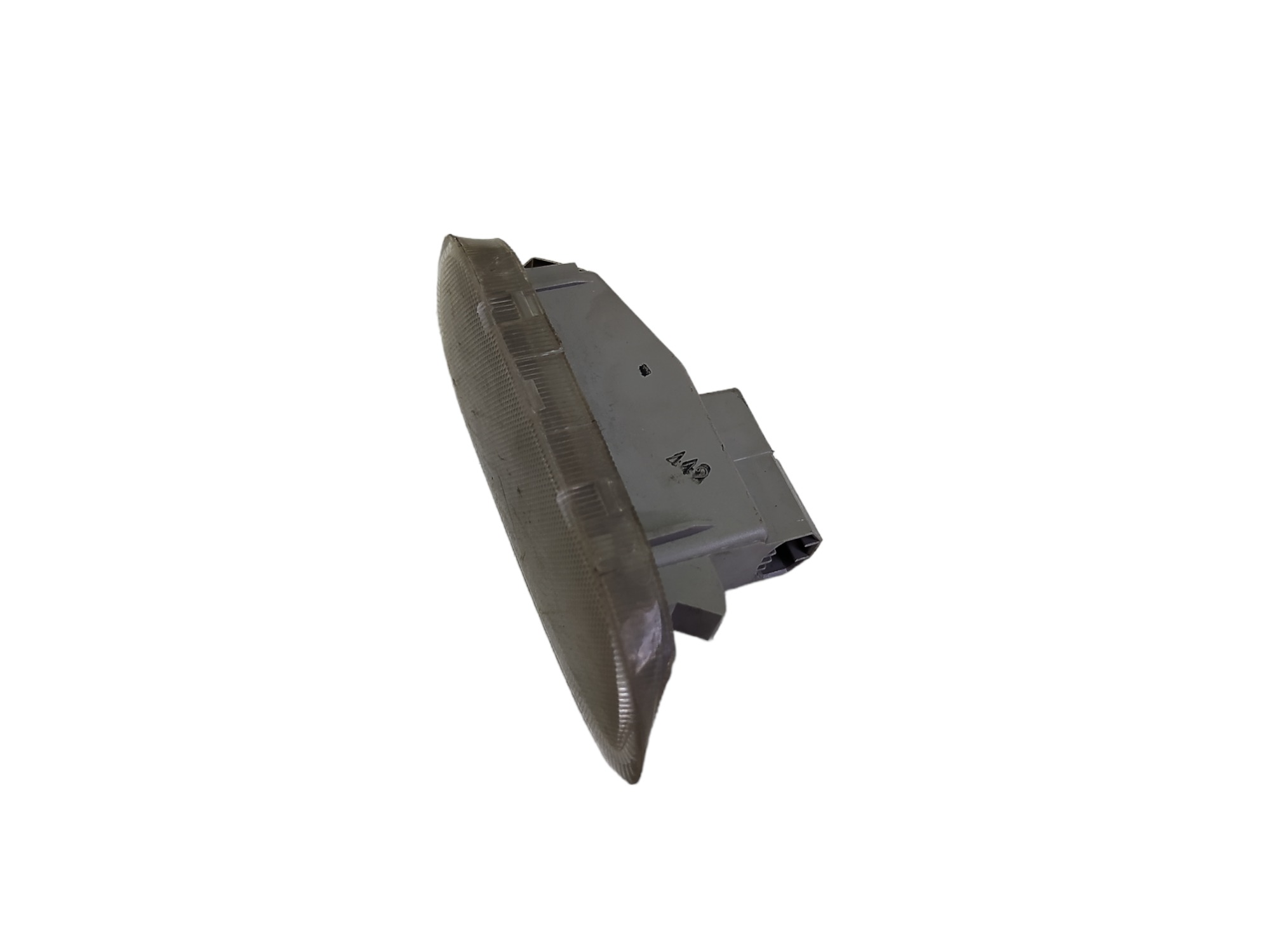 Luz Forro Porta Dianteira Esq Land Cruiser Prado 2004 V552 6