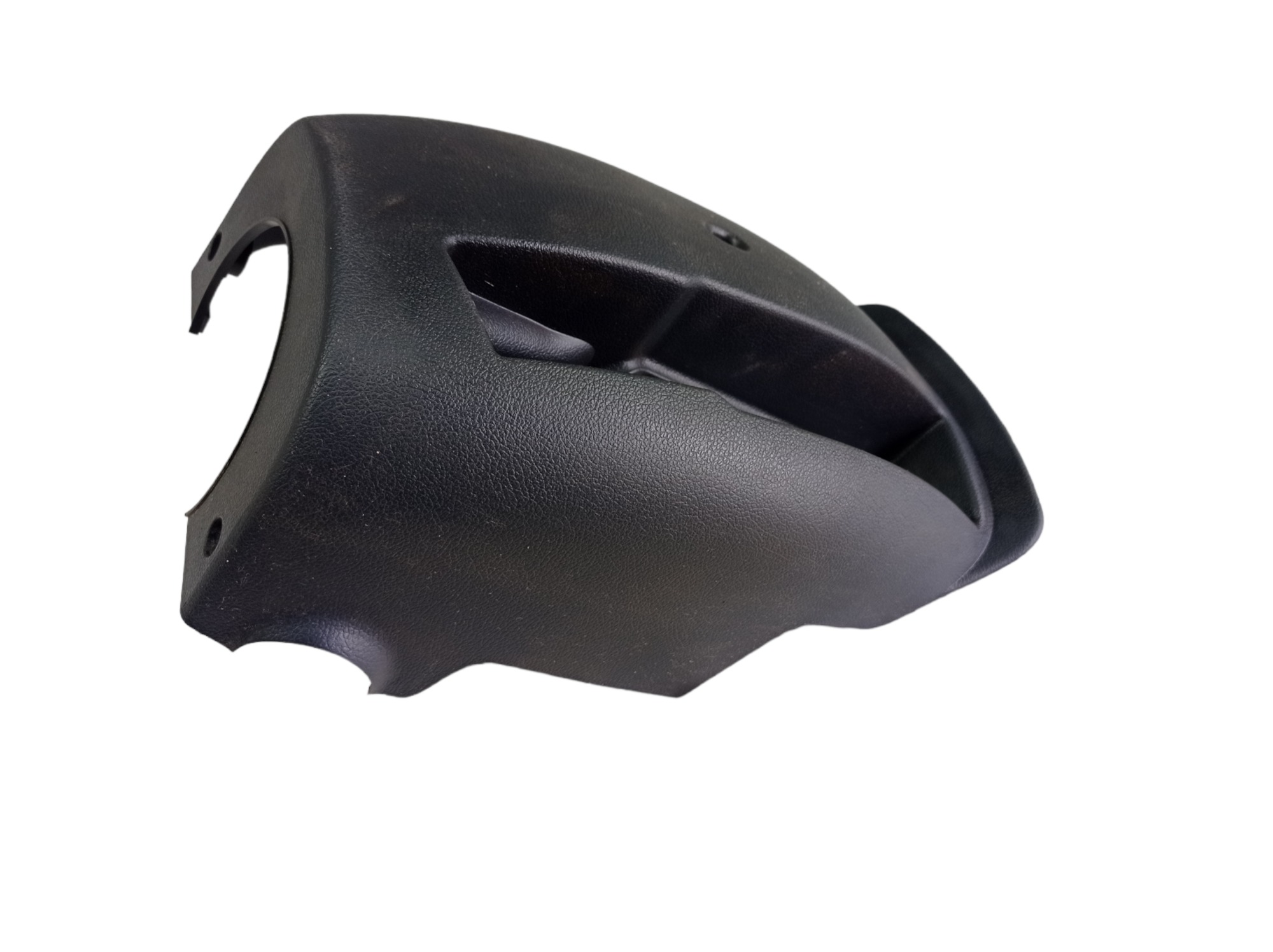 Acabamento Inferior Coluna Direção Kia Cerato Sx 2011 V492 7