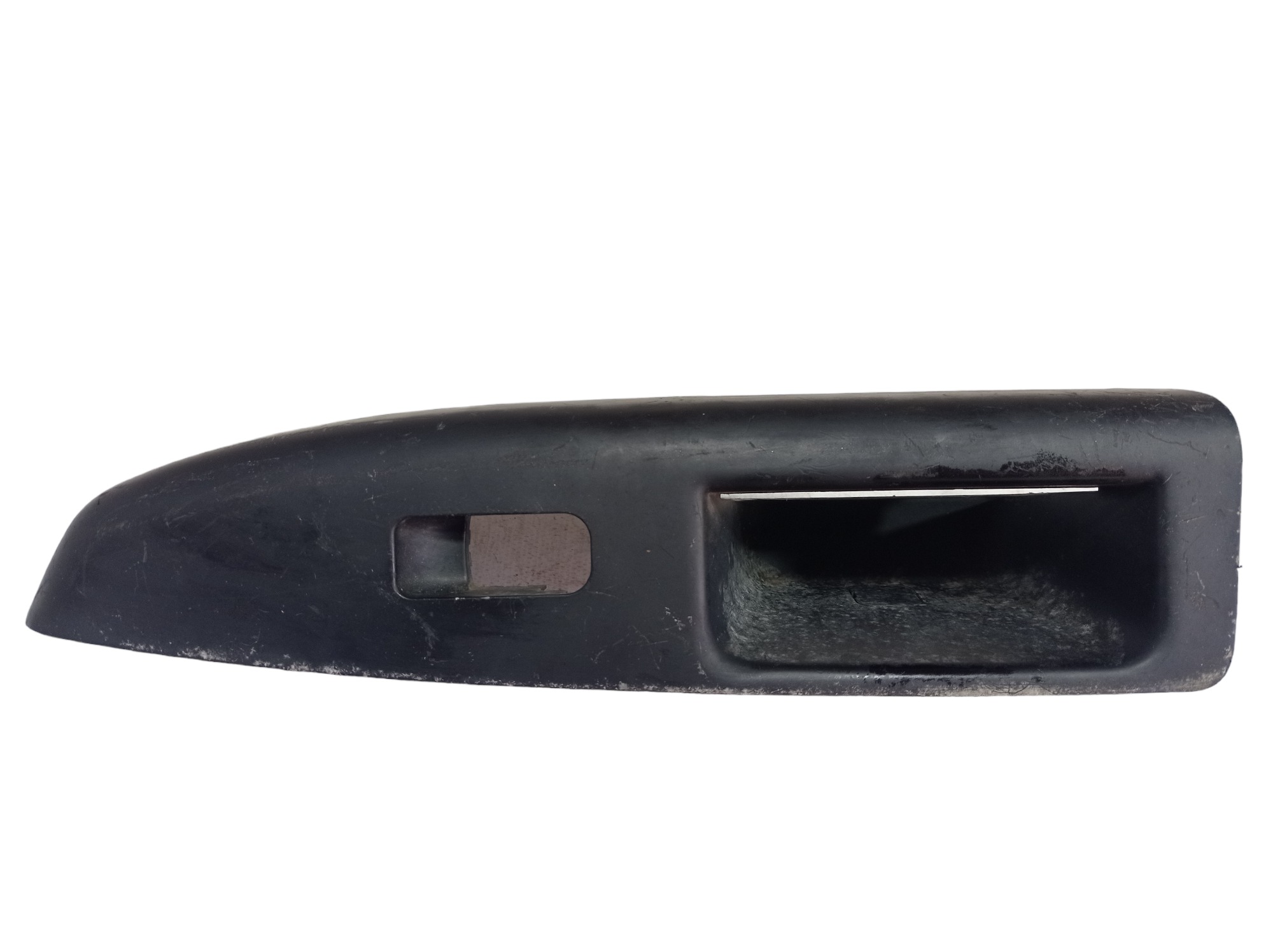 Moldura Botão Vidro Traseiro Esquerdo Kia Soul 2009 A 2014 1