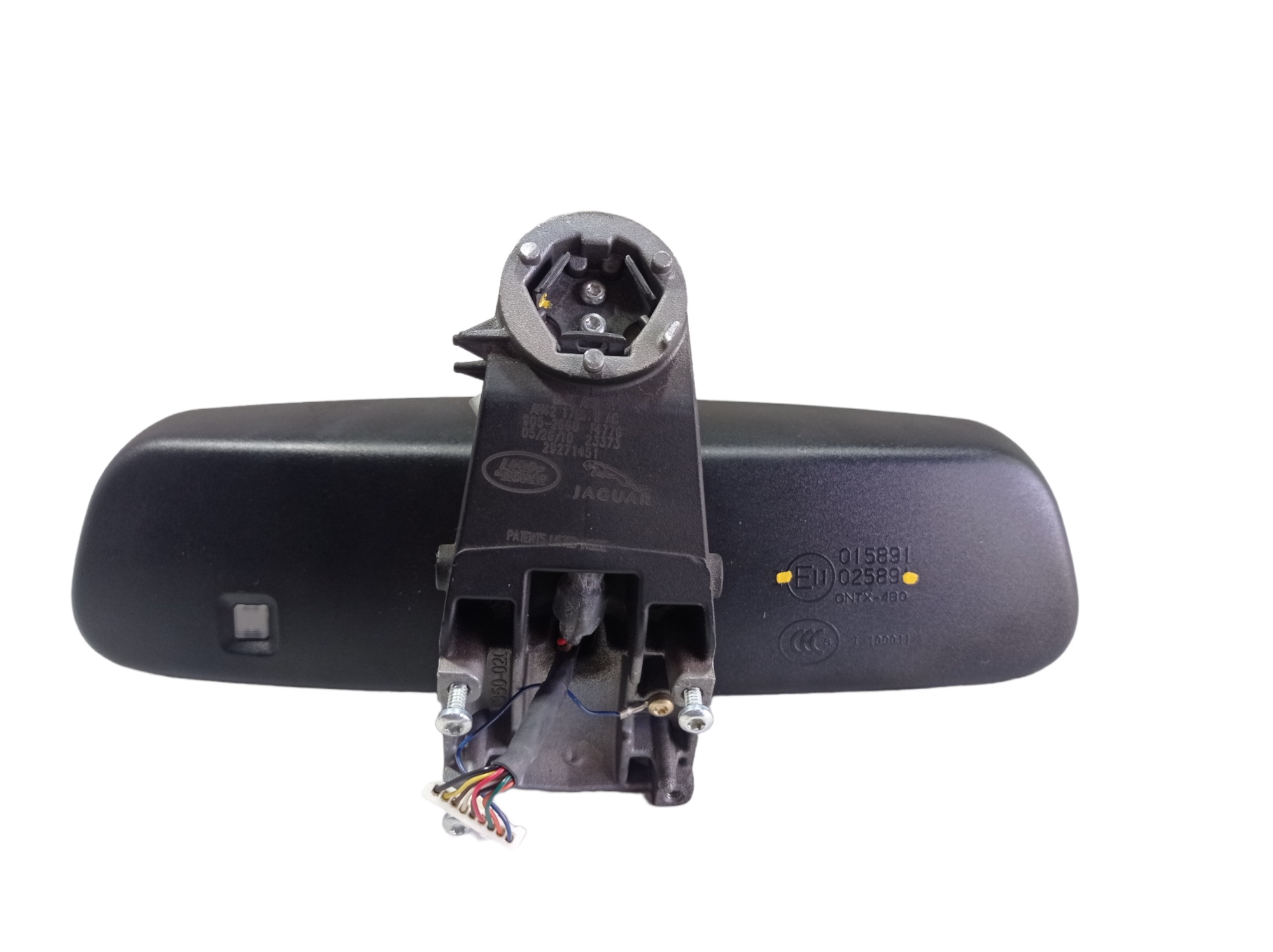 Retrovisor Interno Range Rover Vogue 5.0 2011 V546 4