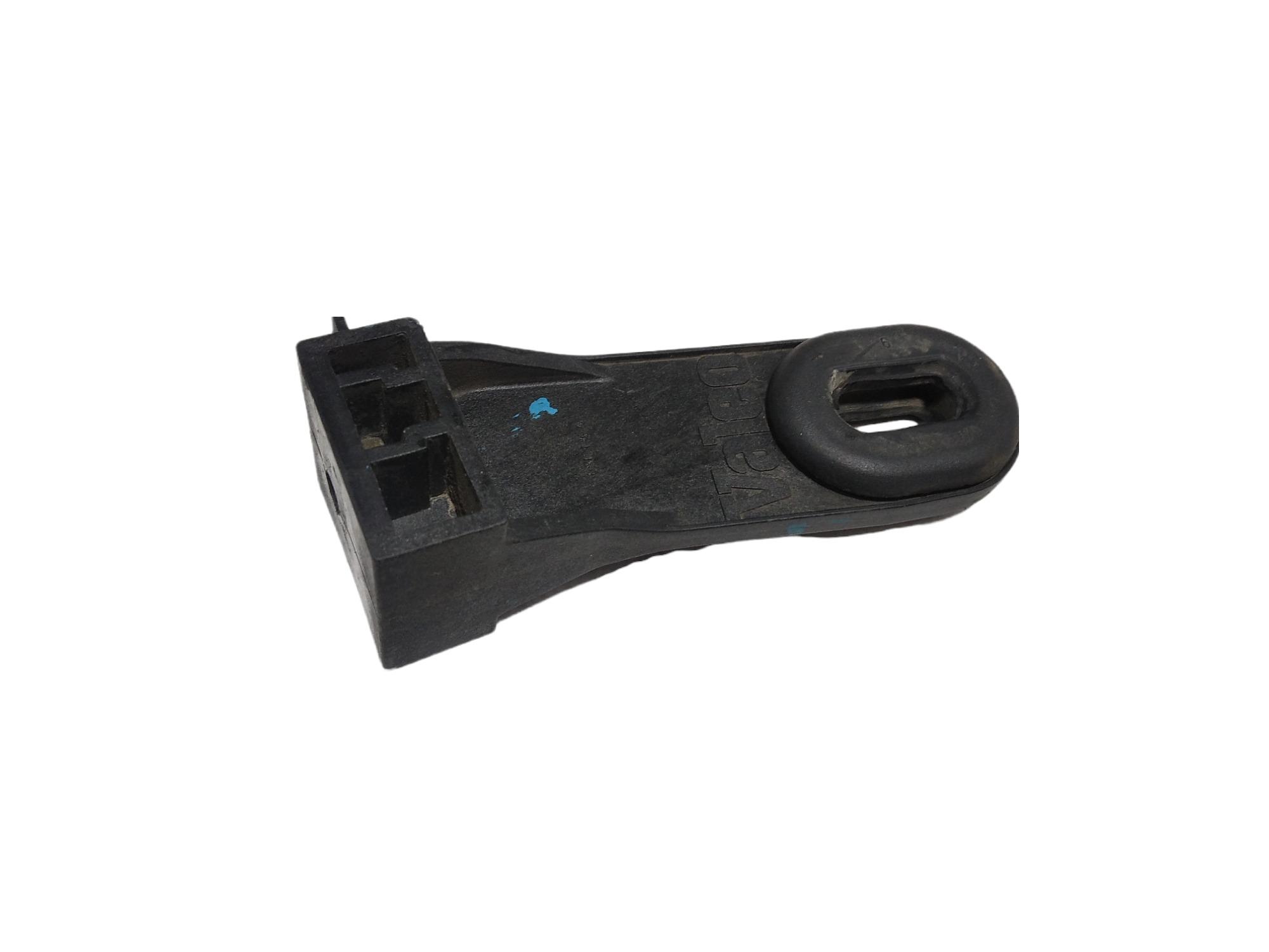 Suporte Radiador Fiat Palio Weekend 2004 V243 4