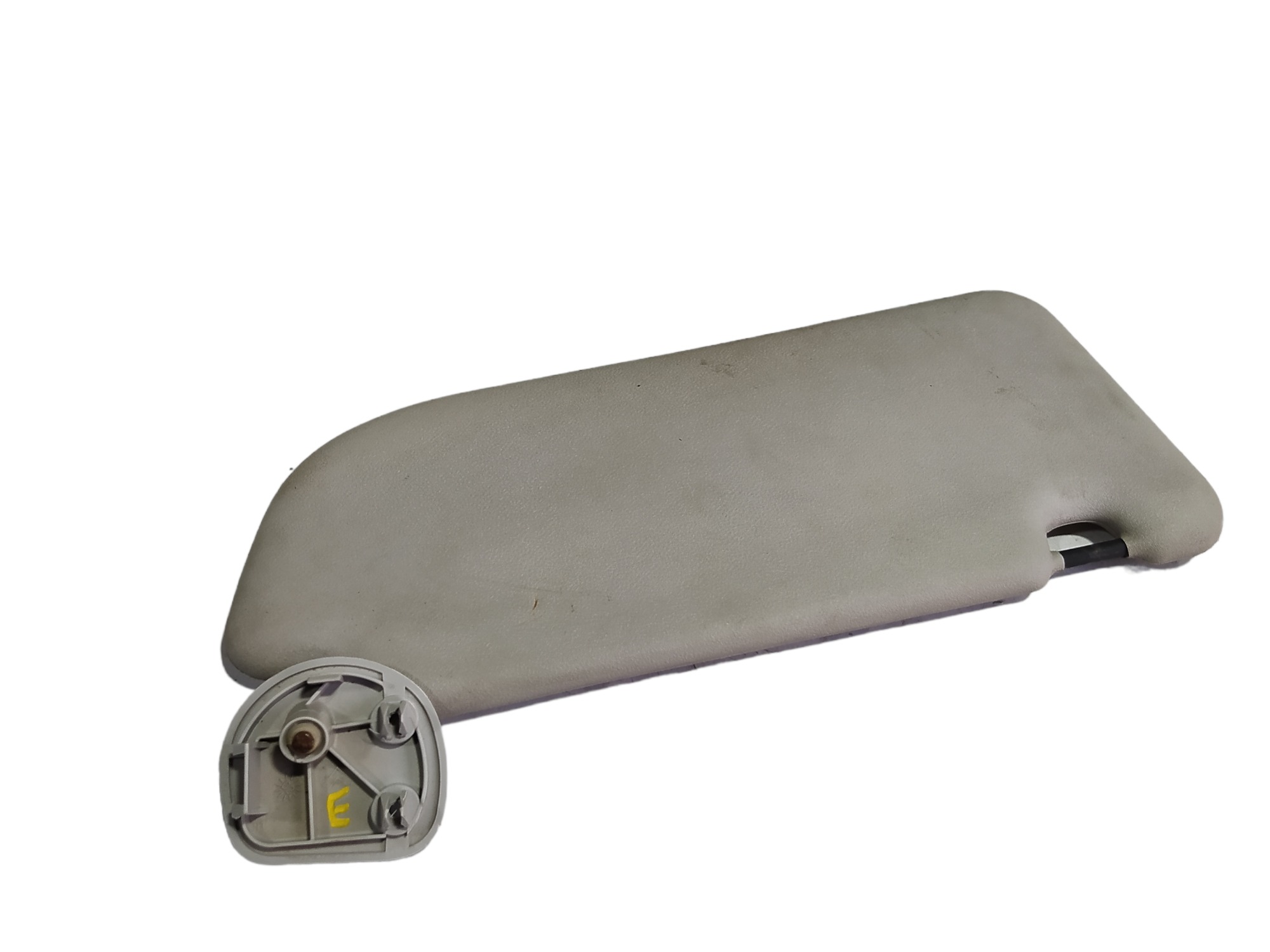 Quebra Sol Esquerdo Citroen Xsara  2002 A 2006 V400 7