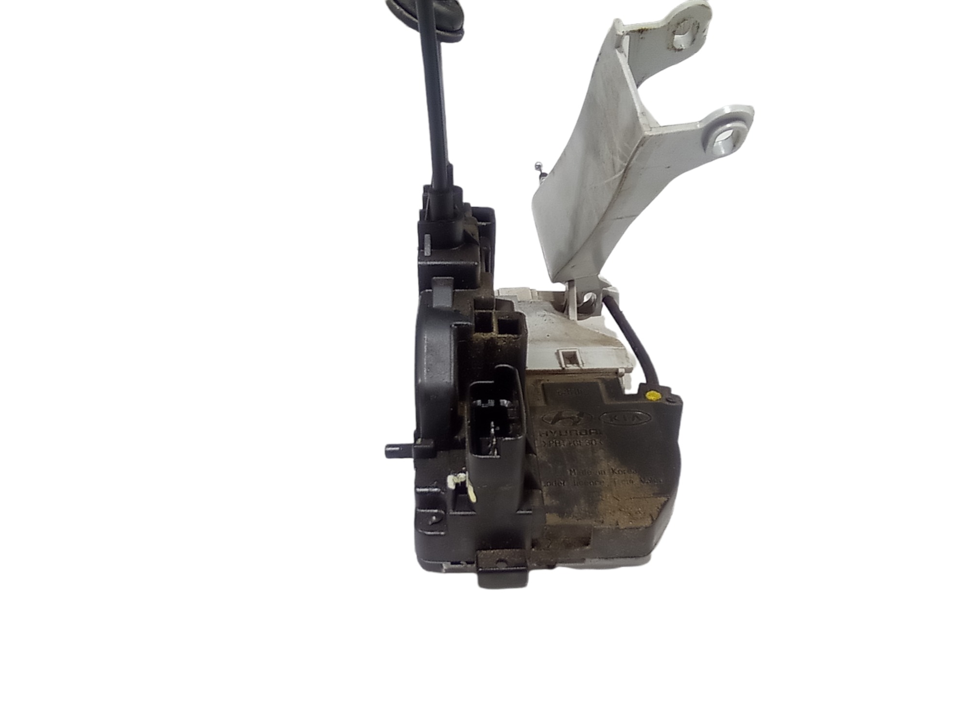 Fechadura Traseira Esquerda Hyundai Azera Gls 2010 3.3 V459 5
