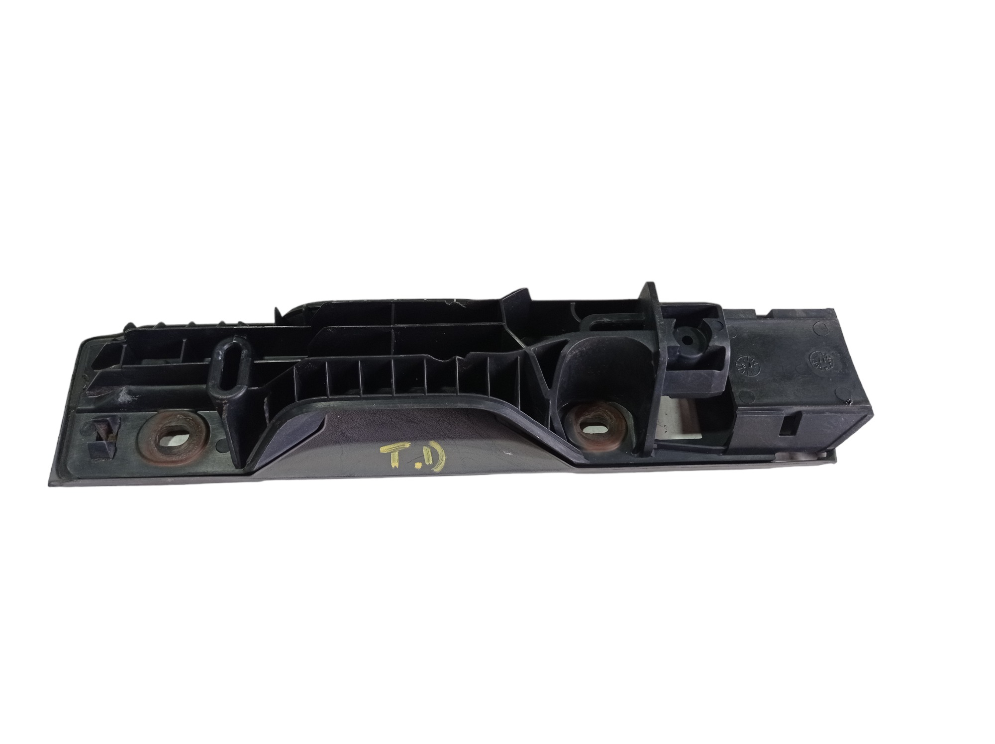 Suporte Rack Traseiro Direito Jeep Cherokee 2012 V561 5