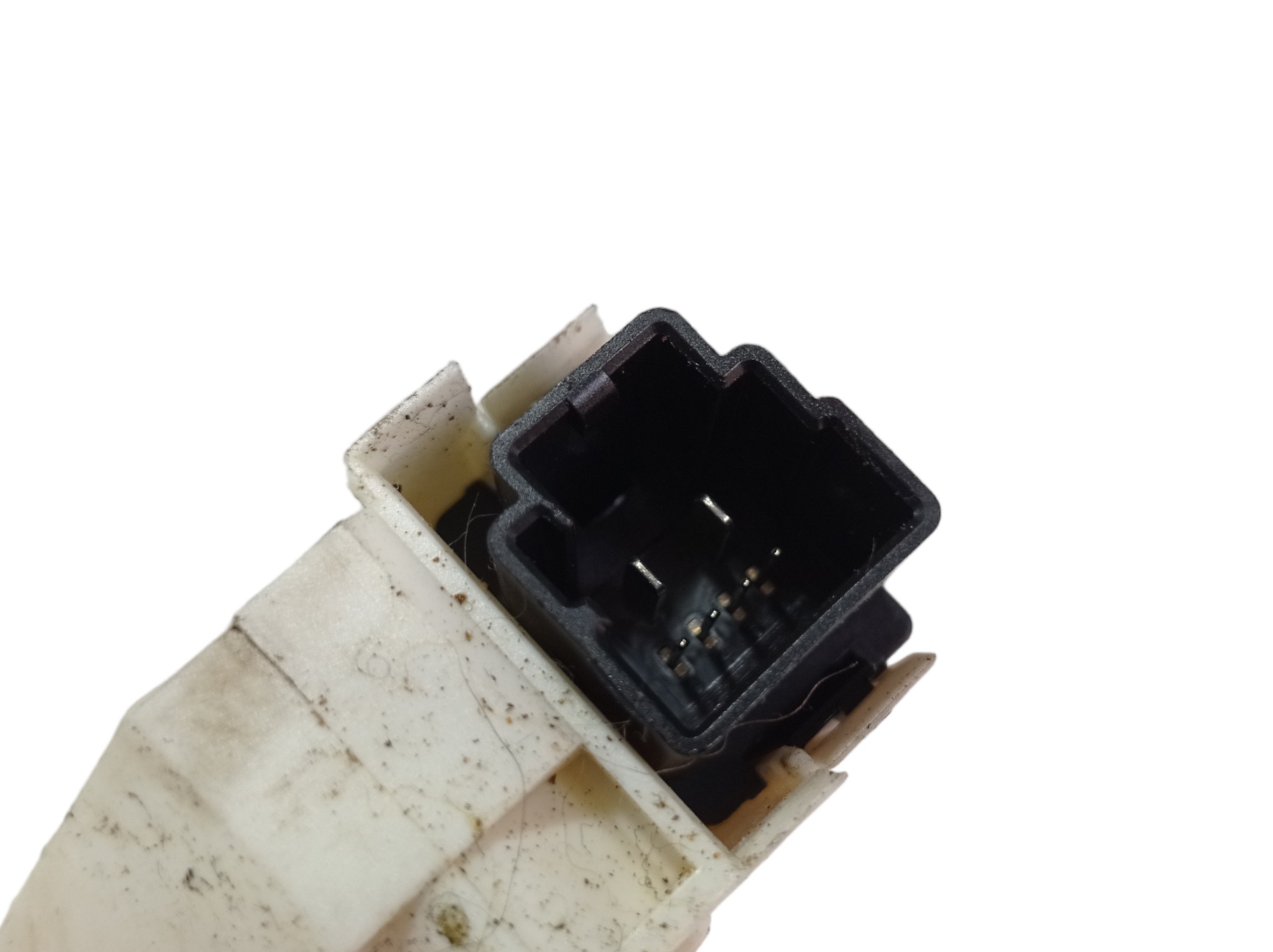 Motor Máquina Vidro Trase Direi Discovery 4 2010 A 2014 V582 8