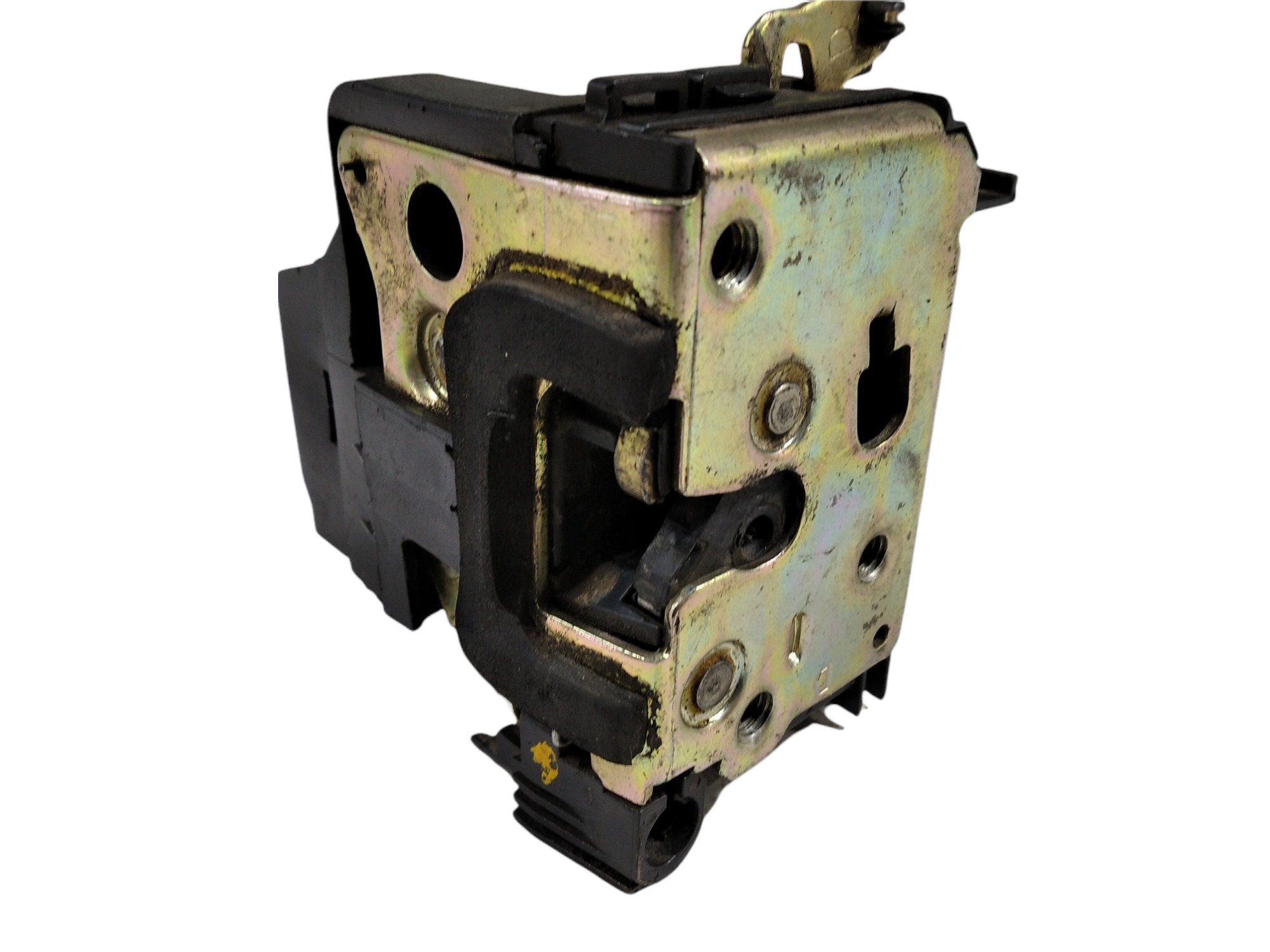Fechadura Porta Dianteira Direita Fiat Palio 2004 V231 6