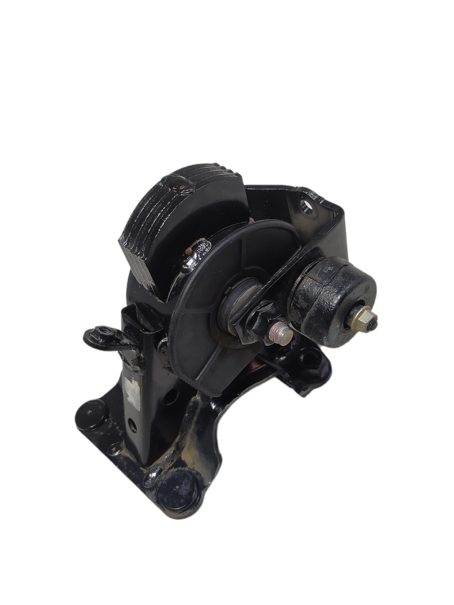 Suporte Coxim Motor Toyota Rav4 2.0 2018 V553 7