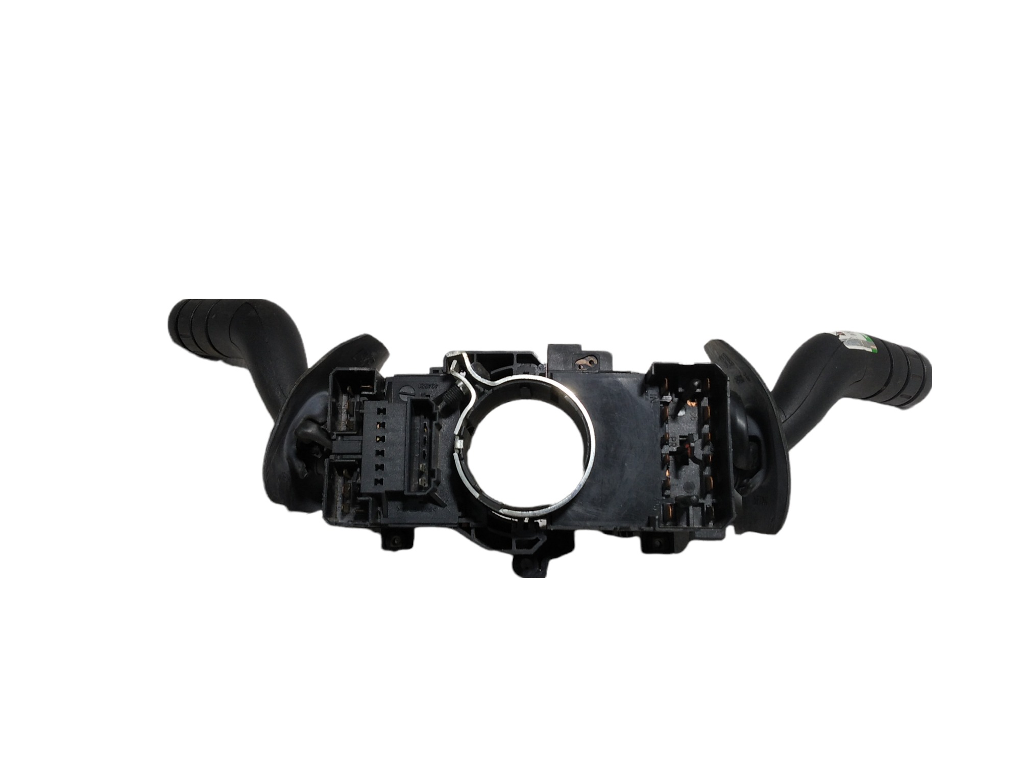 Chave Seta Com Limpador Traseiro Vw Spacefox Crossfox D3 6