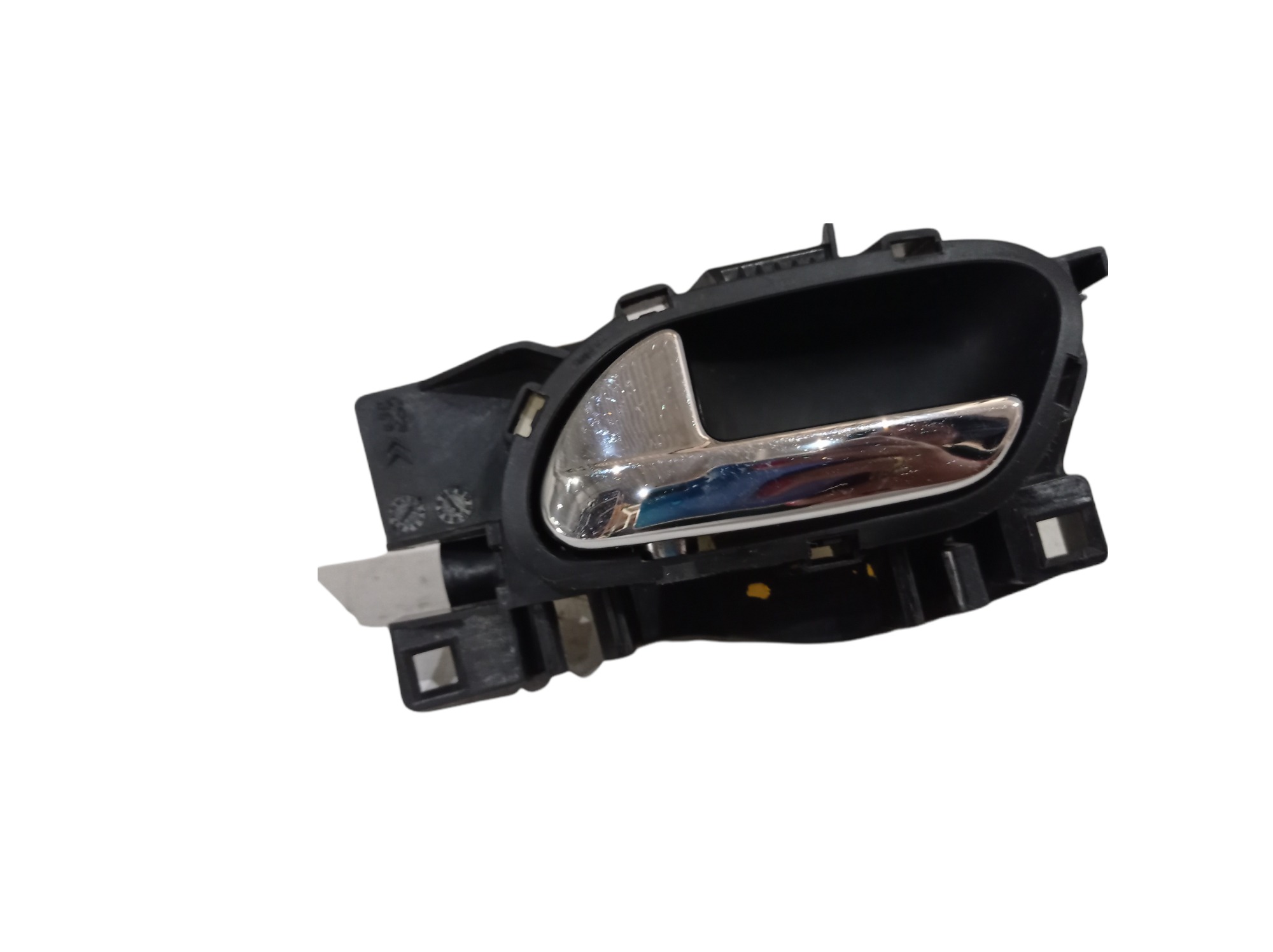 Maçaneta Interna Traseira Esquerda Citroen C3 Picasso V205 5