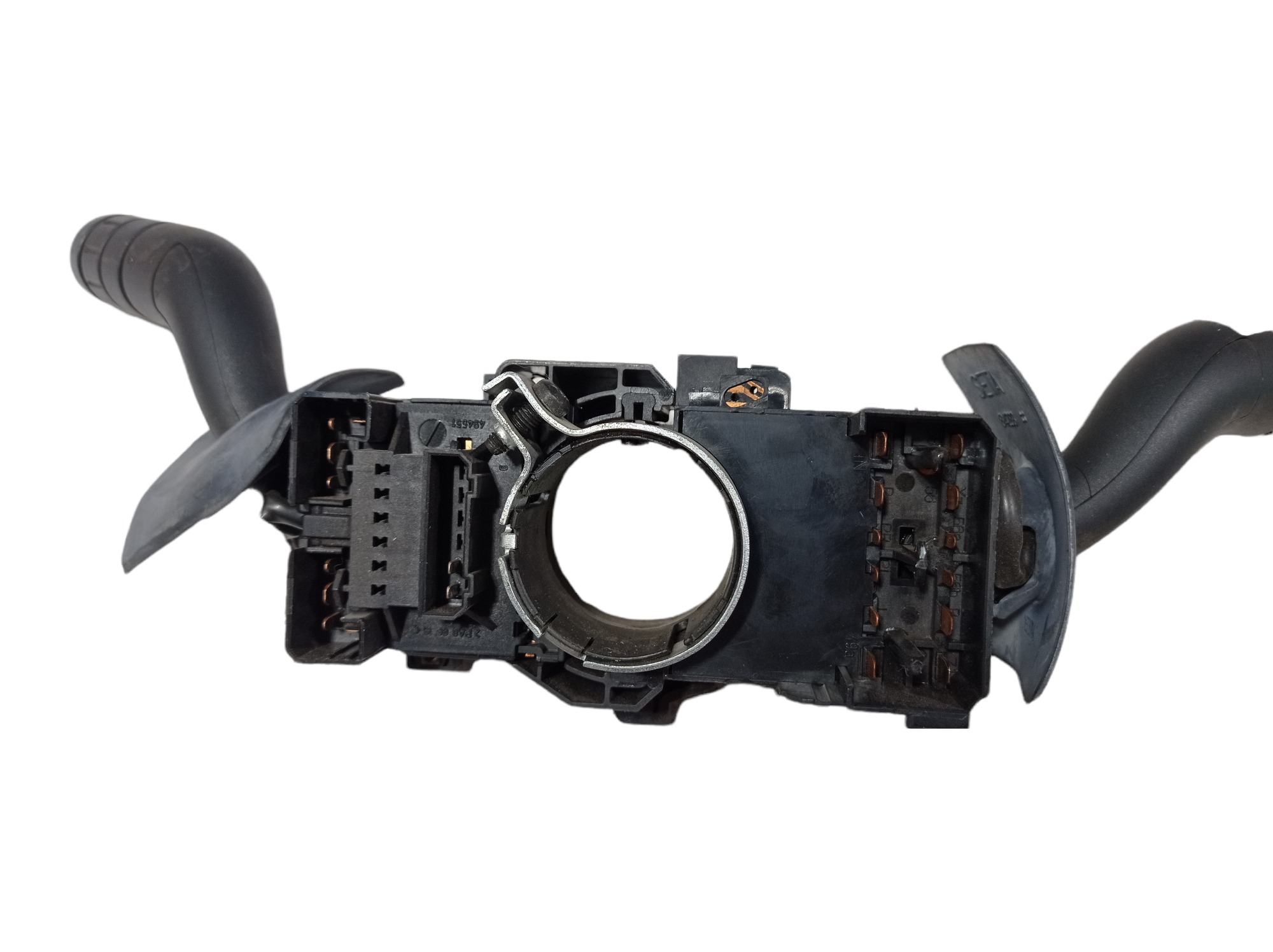 Chave De Seta Limpador Luzes Vw Spacefox D99 5z0953513c 6