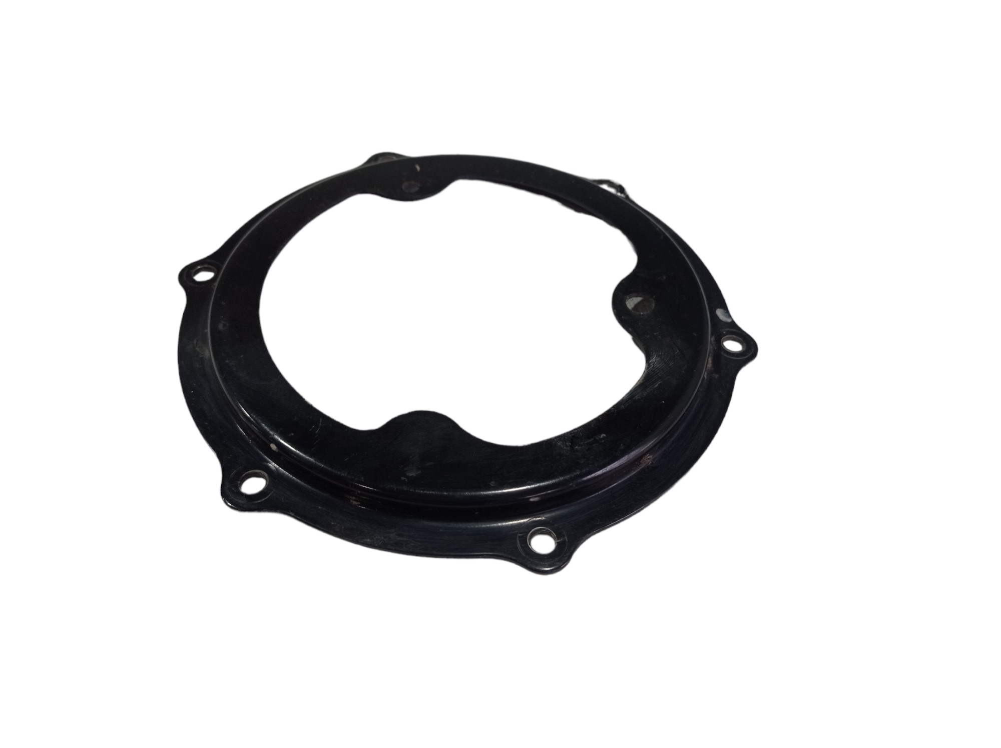 Vedação Tanque Combustível Mitsubishi Asx Cvt 2014 V574 5