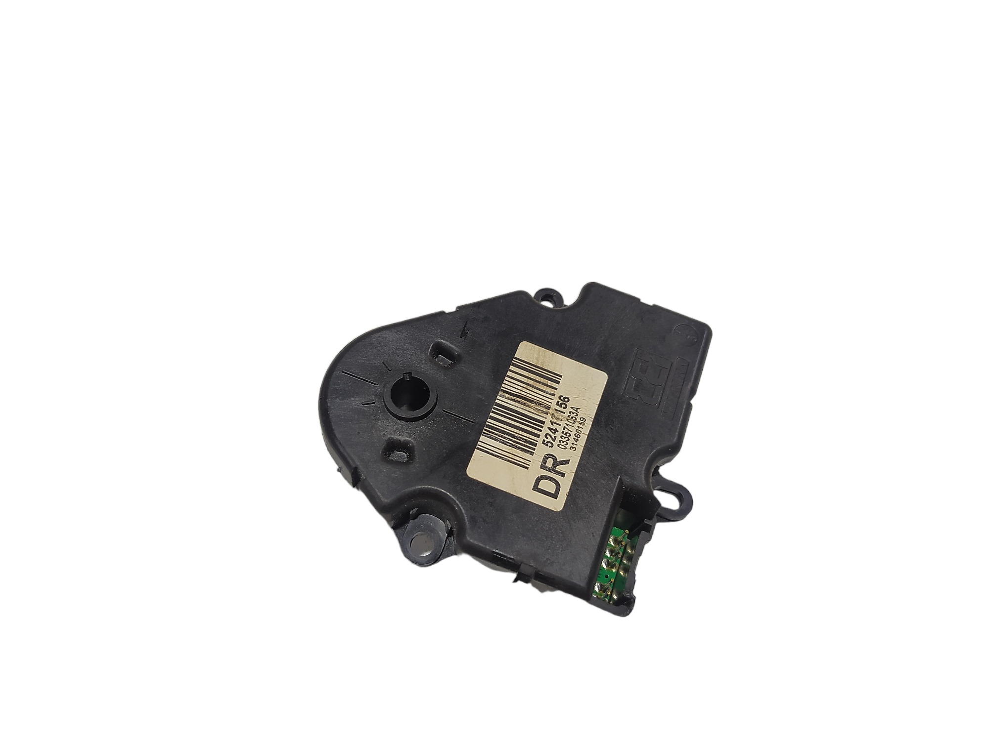 Motor Atuador Caixa Ar Ford Fusion 2.3 2007 V560 8