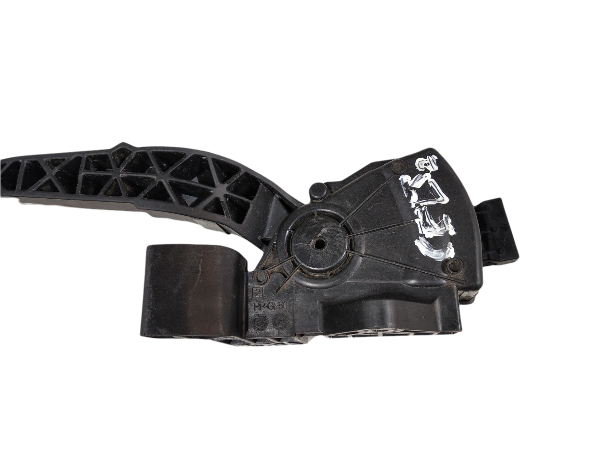 Pedal Acelerador Gm Celta 2007 2014 V149 6