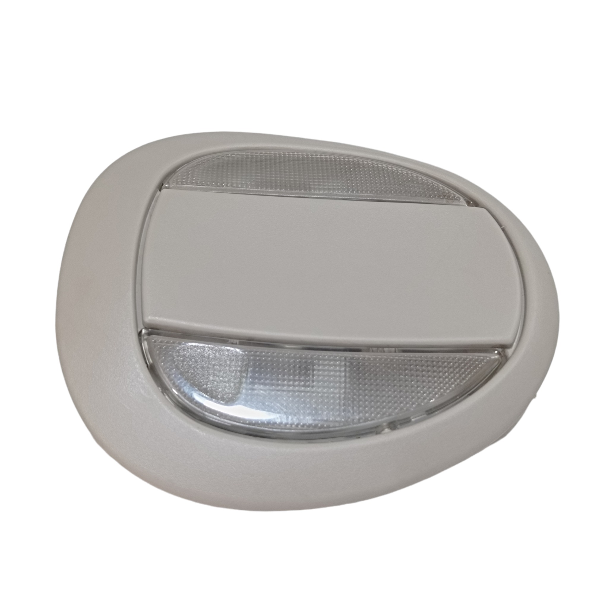 Luz Cortesia Teto Dianteira Chrysler Grand Caravan 2003 V458 4