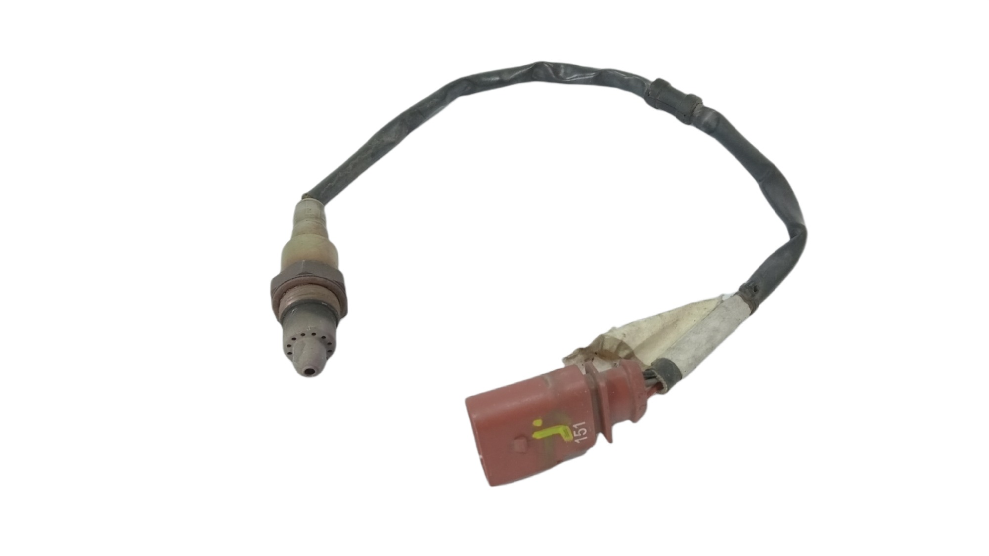 Sonda Lambda Primária Vw Fox G2 1.0 3cc 2014 V340 1
