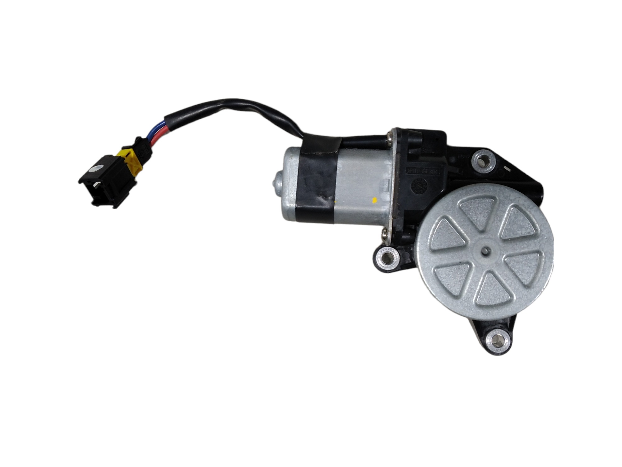 Motor Teto Solar Peugeot 2008 2019 V341 1
