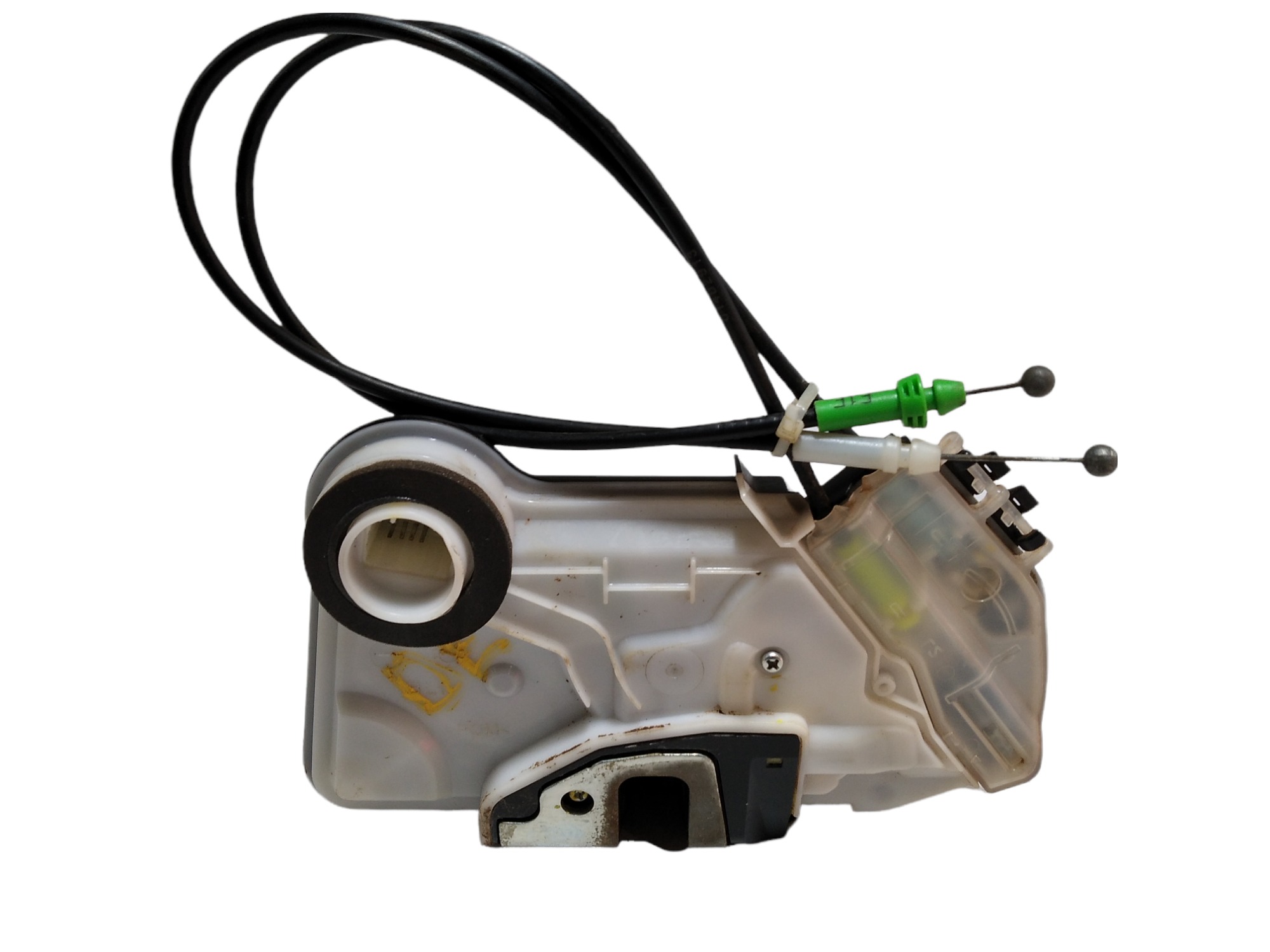 Fechadura Dianteira Esquerda Toyota Corolla 2014 V320 2