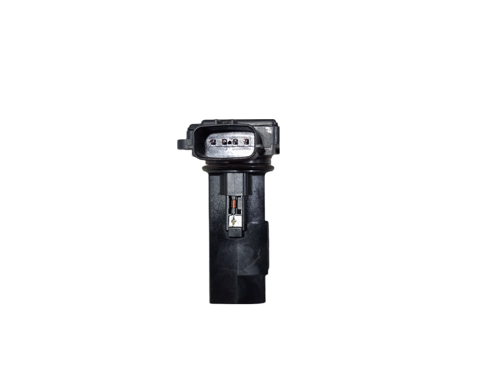 Medidor Fluxo Ar Maf Mitsubishi Asx 2016 V332 7