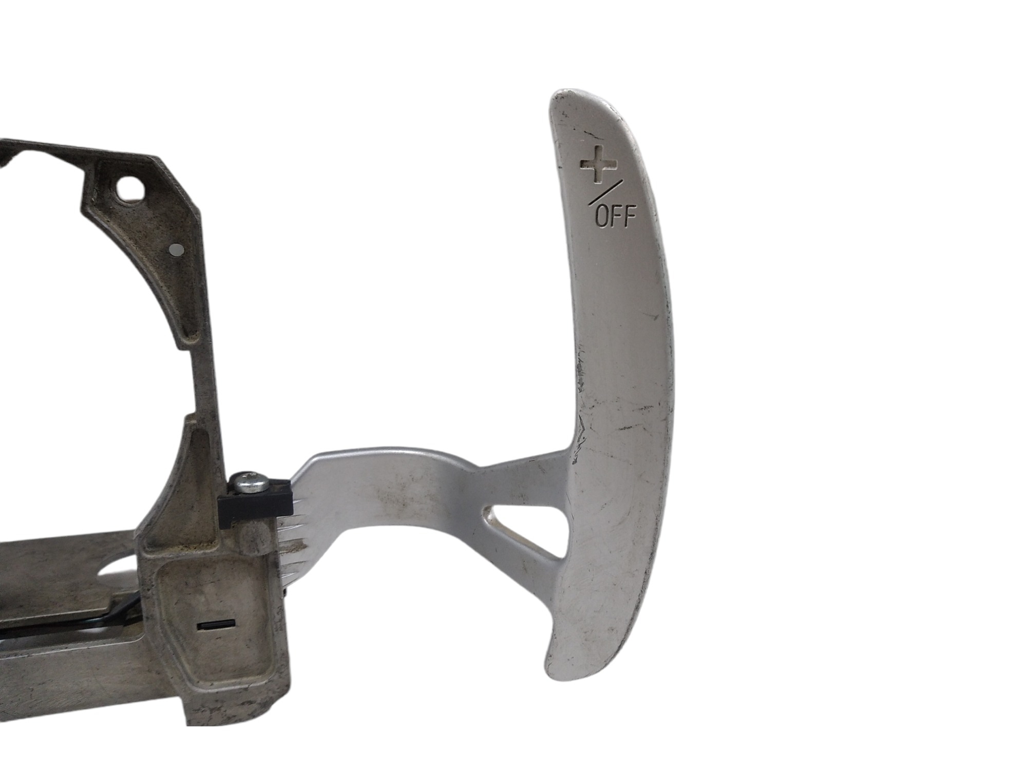 Comando Borboleta Mitsubishi Lancer 2012 2.0 560056xd V165 3