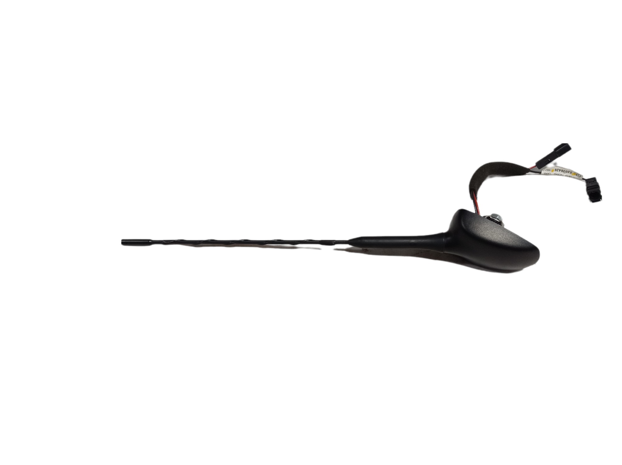 Antena Teto Gm Spin Onix Prisma Cobalt 2013 52036426 V318 2