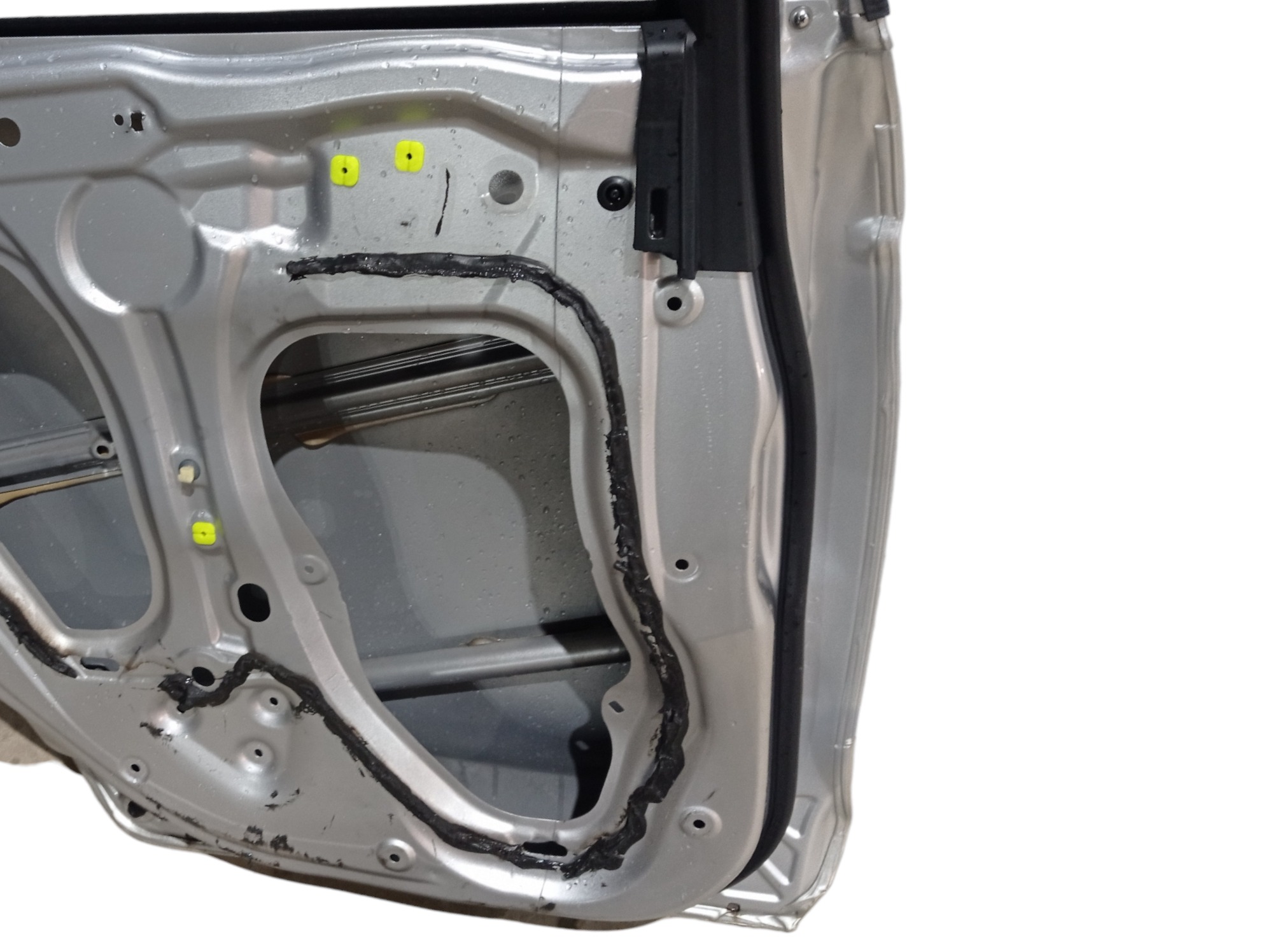 Porta Traseira Esquerda Honda Accord 2.0 2011 V557 7