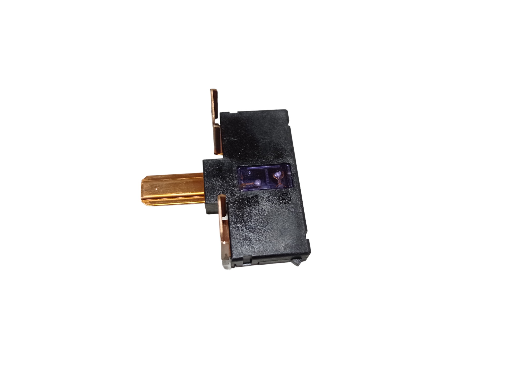 Fusível Da Caixa Externa Honda Accord Ex 2.0 16v 2011 V557 7