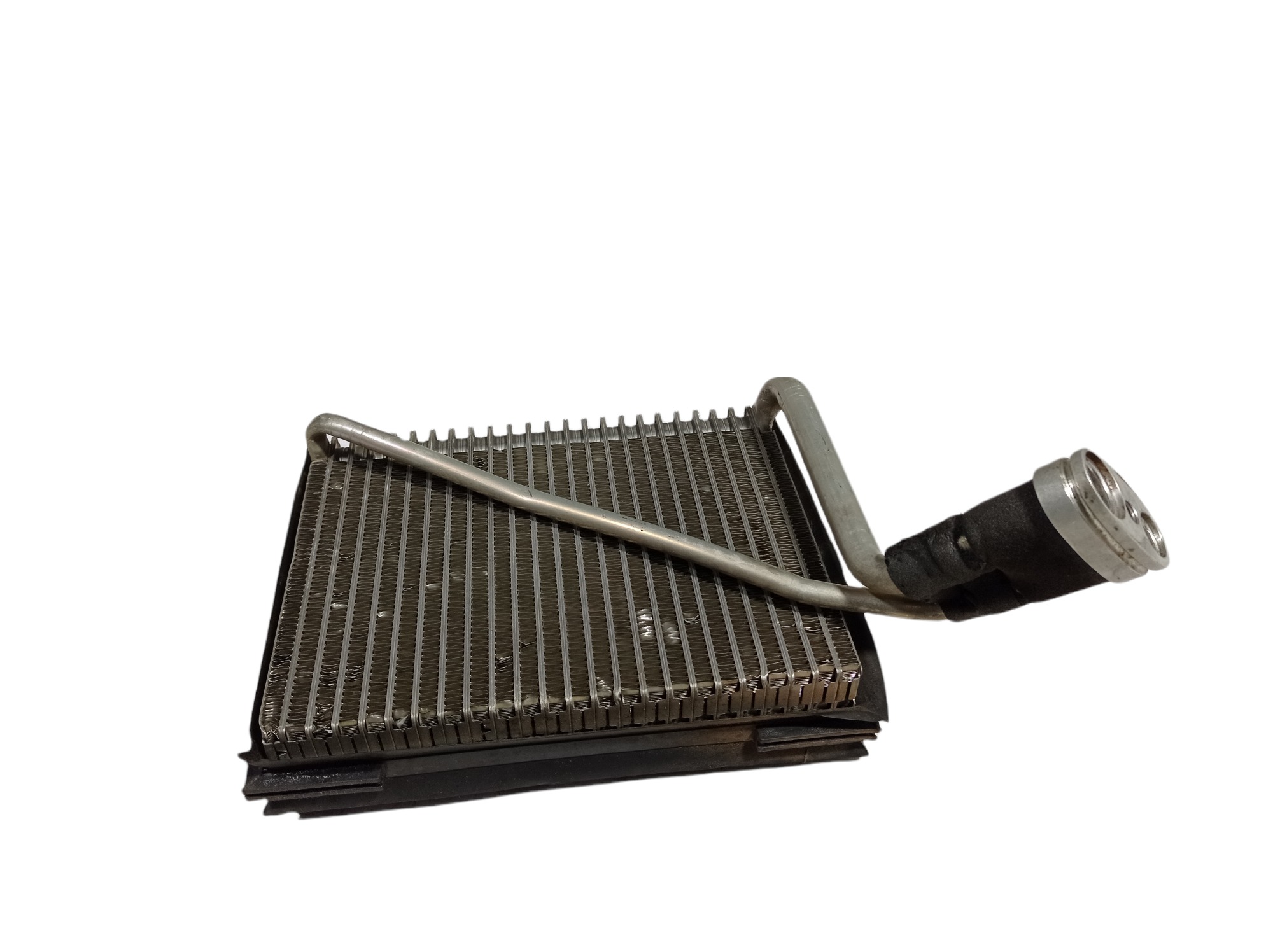 Caixa Evaporadora Ar Condicionado Vw Passat A4 2001 V300 4