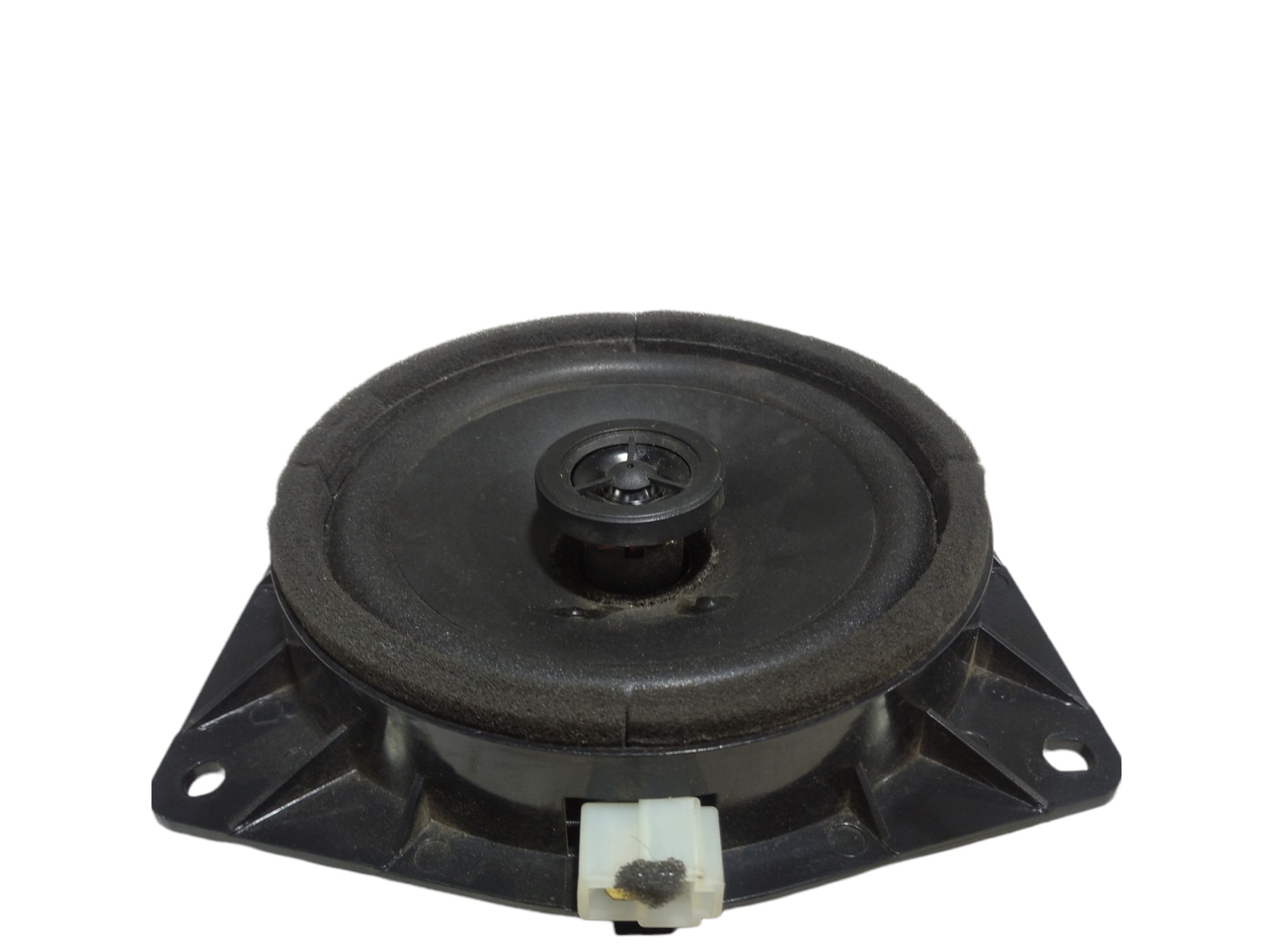 Alto Falante Traseiro Direito Jac T6 2016 V345 7