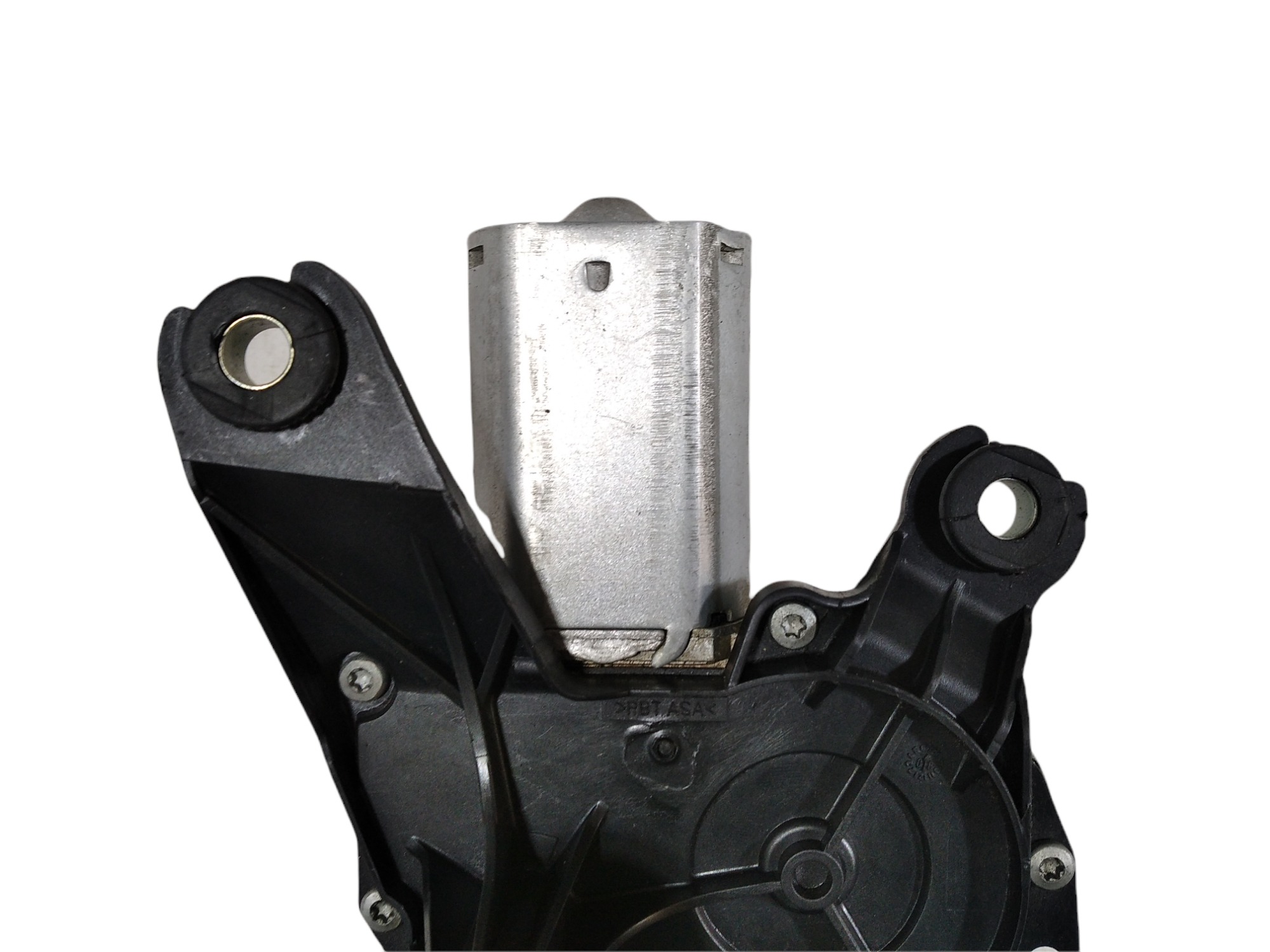 Motor Limpador Vidro Traseiro Ecosport 2012 2s6517w400ab M 6