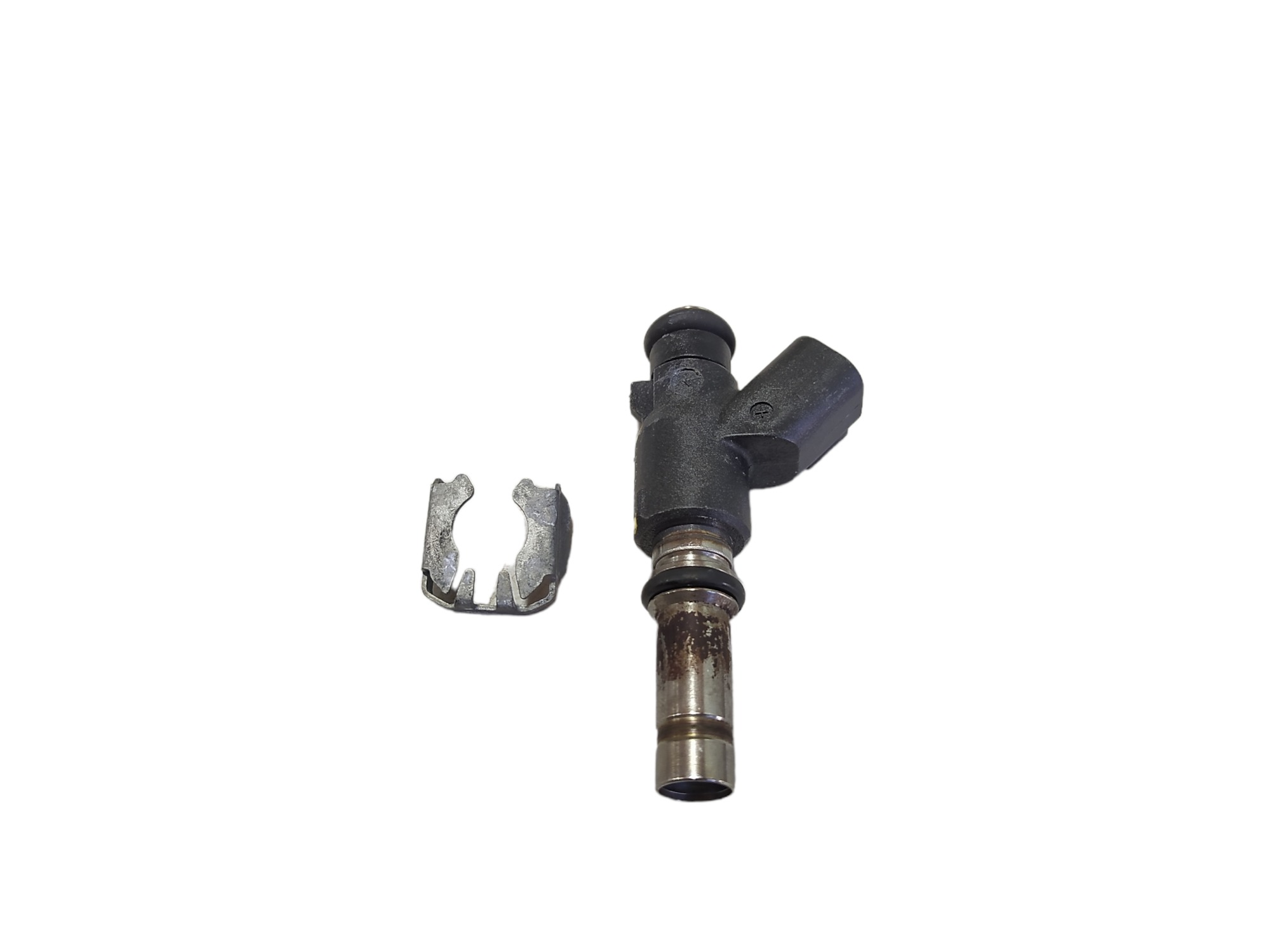 Bico Injetor Jac T50 1.6 16v 2019 28143540 V489 8