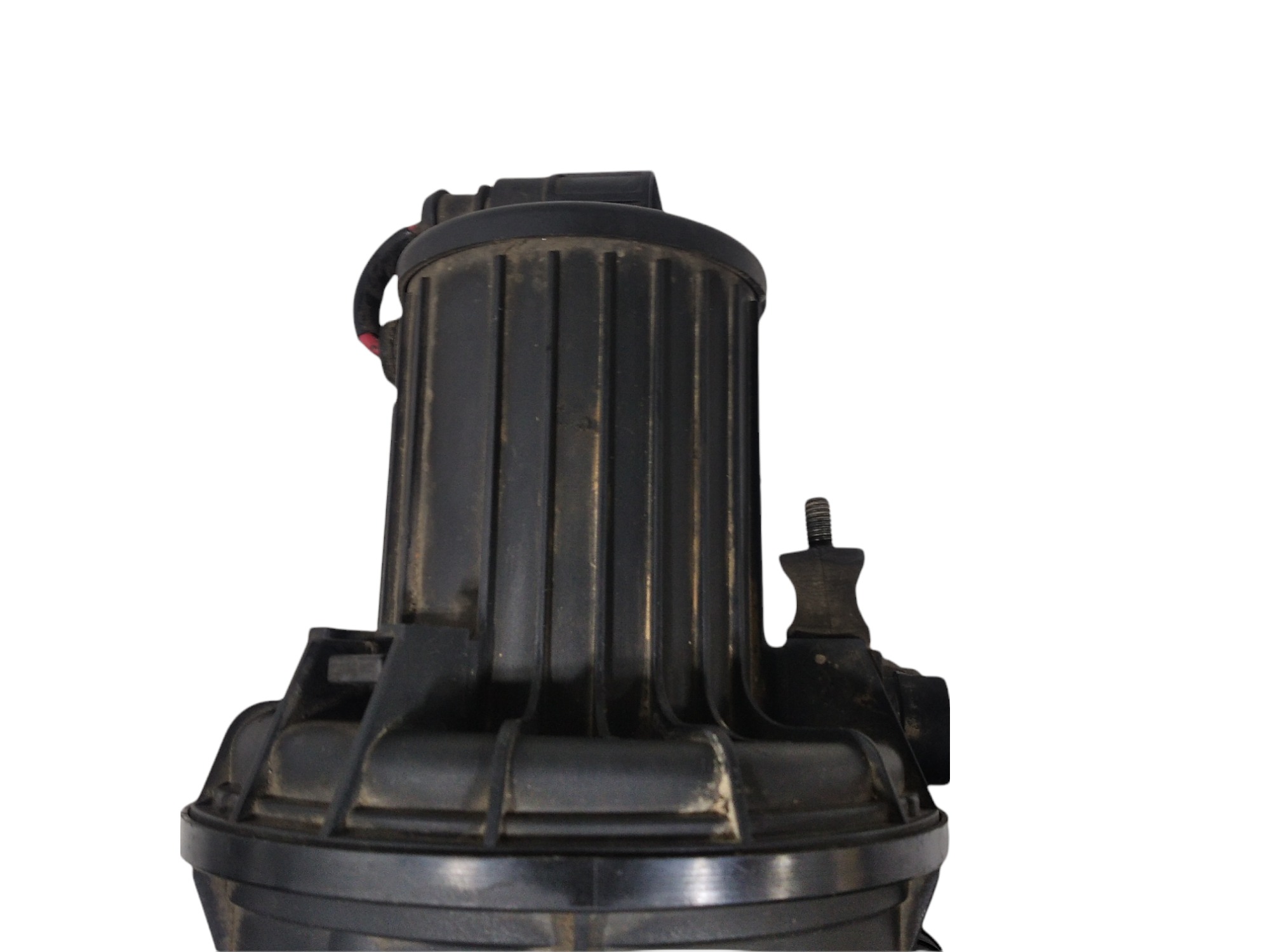 Bomba Ar Secundária Vw Golf Audi Turbo 06a959253b V261 4