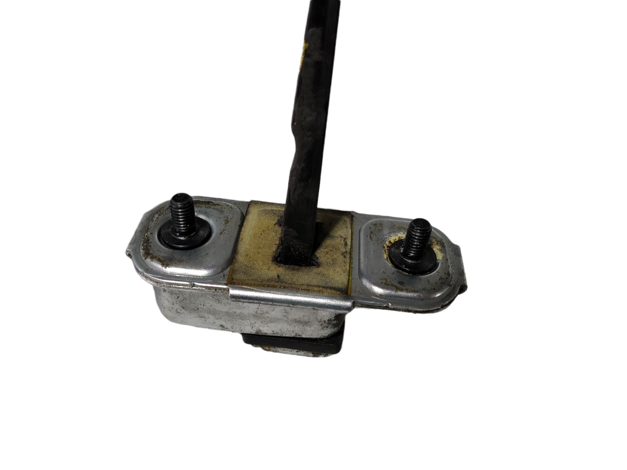 Limitador Porta Traseira Esquerda Hyundai Azera 2010 V459 6