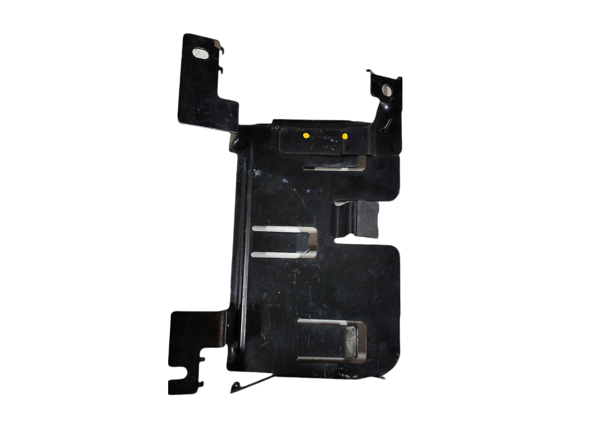 Suporte Módulo Injeção Vw Golf Sapão 2001 A 2009 V271 1