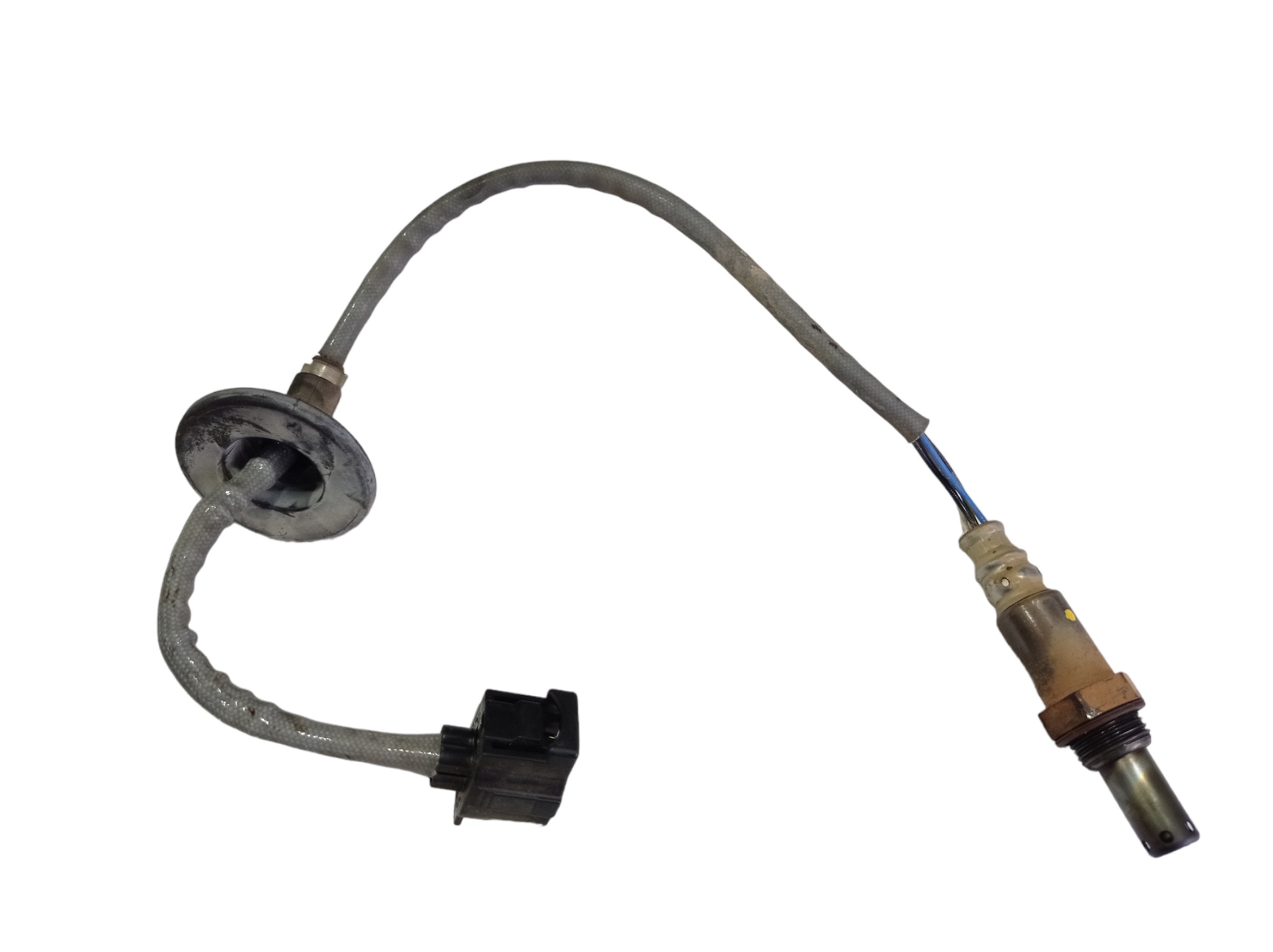 Sonda Lambda Primária Mitsubishi Asx Cvt 2014 V574 3
