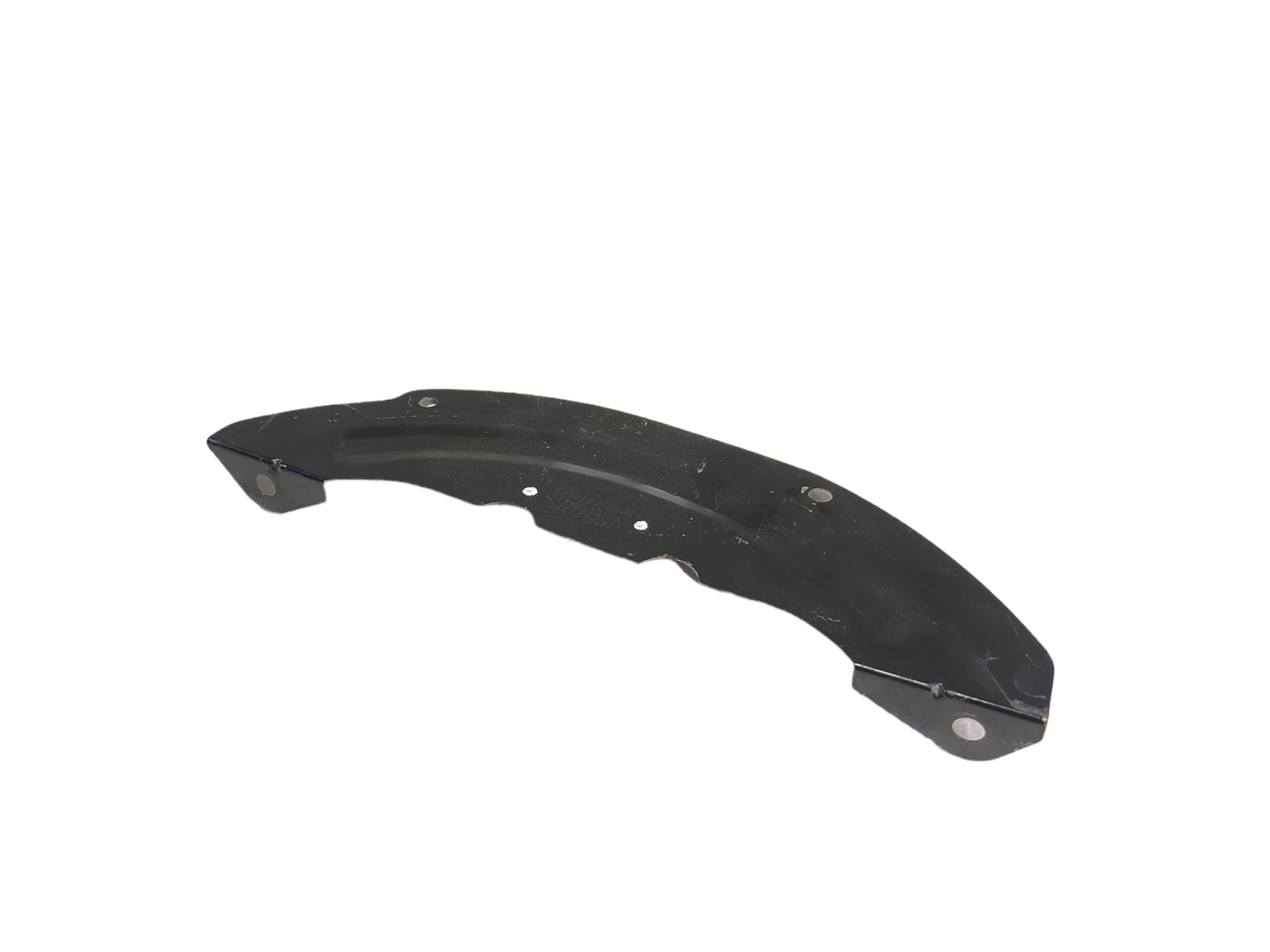 Defletor Cambio Jac T50 1.6 2017 2021 V489