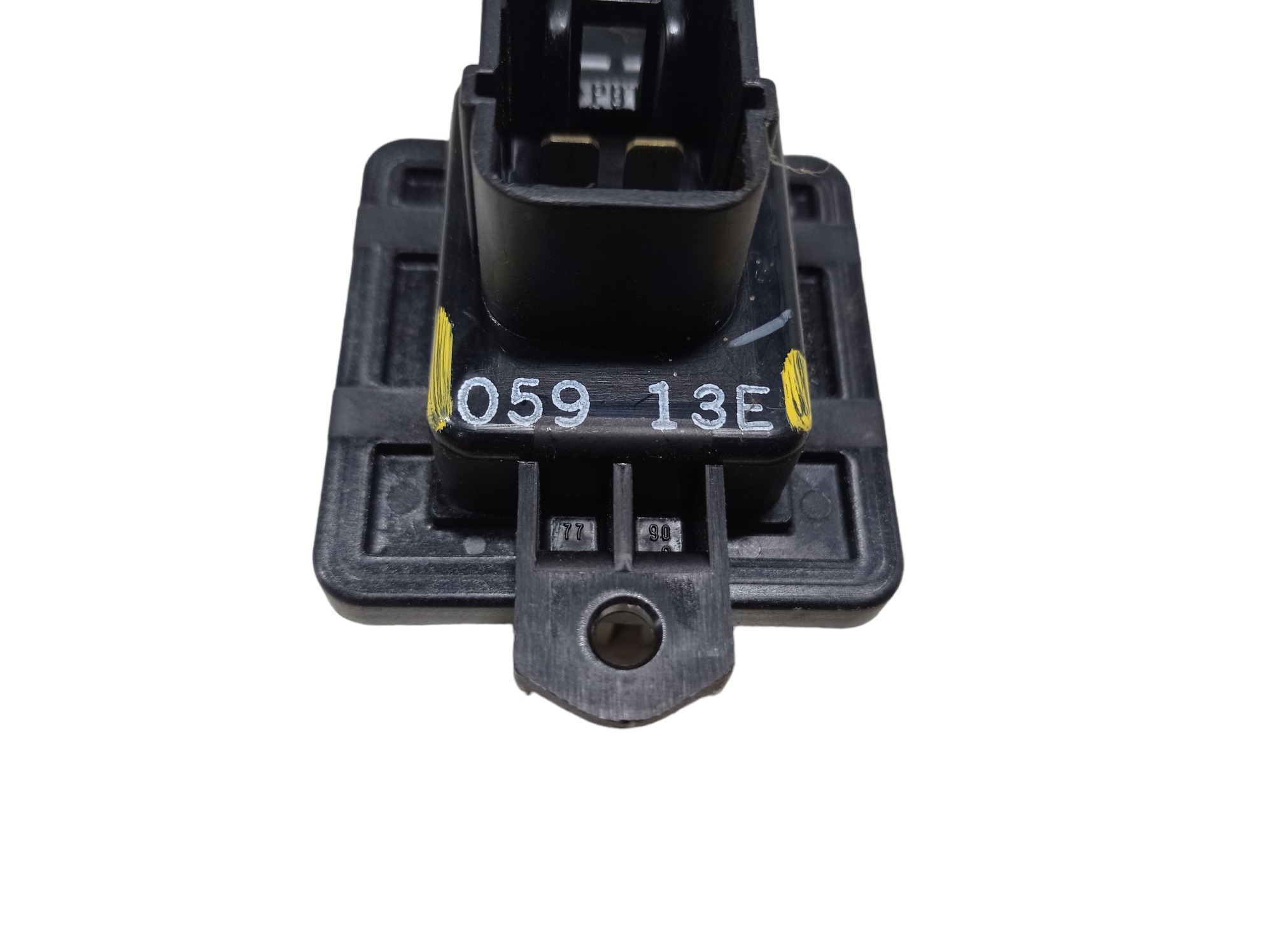 Resistência Ar Condicionado Mitsubishi Outlander 2014 V551 6