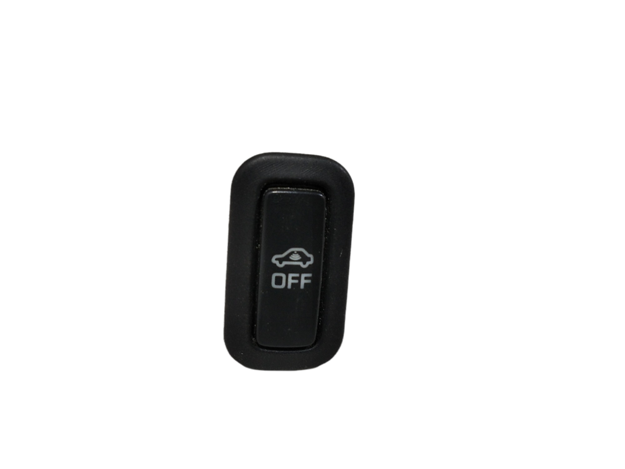Botão Off Alarme Golf Gti 2015 V265 5g0962109 2